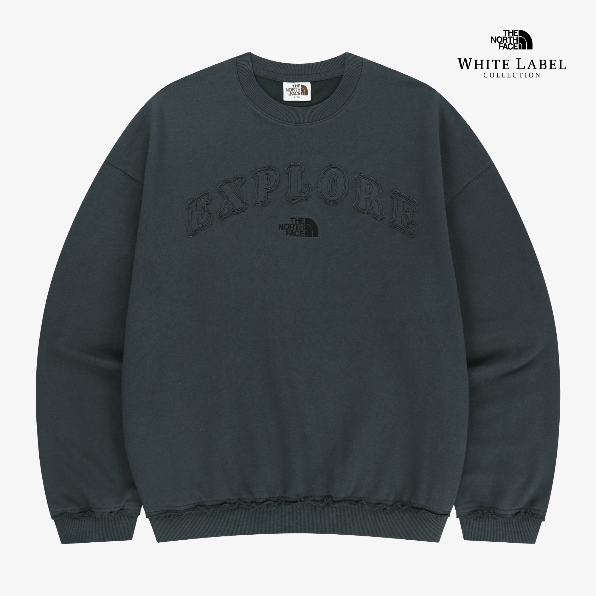 EXPLORE SWEATSHIRTS