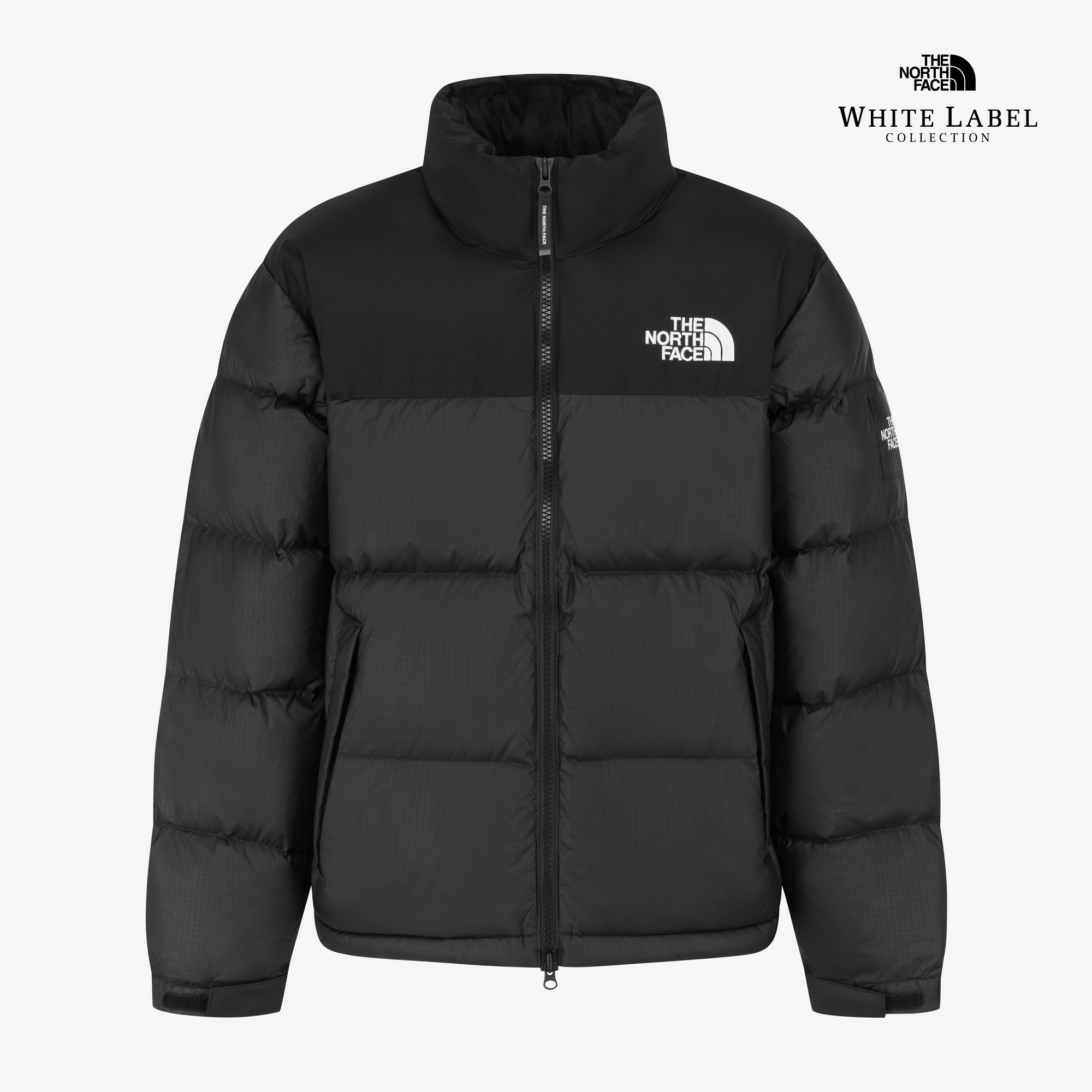 NOVELTY NUPTSE JACKET (RDS)