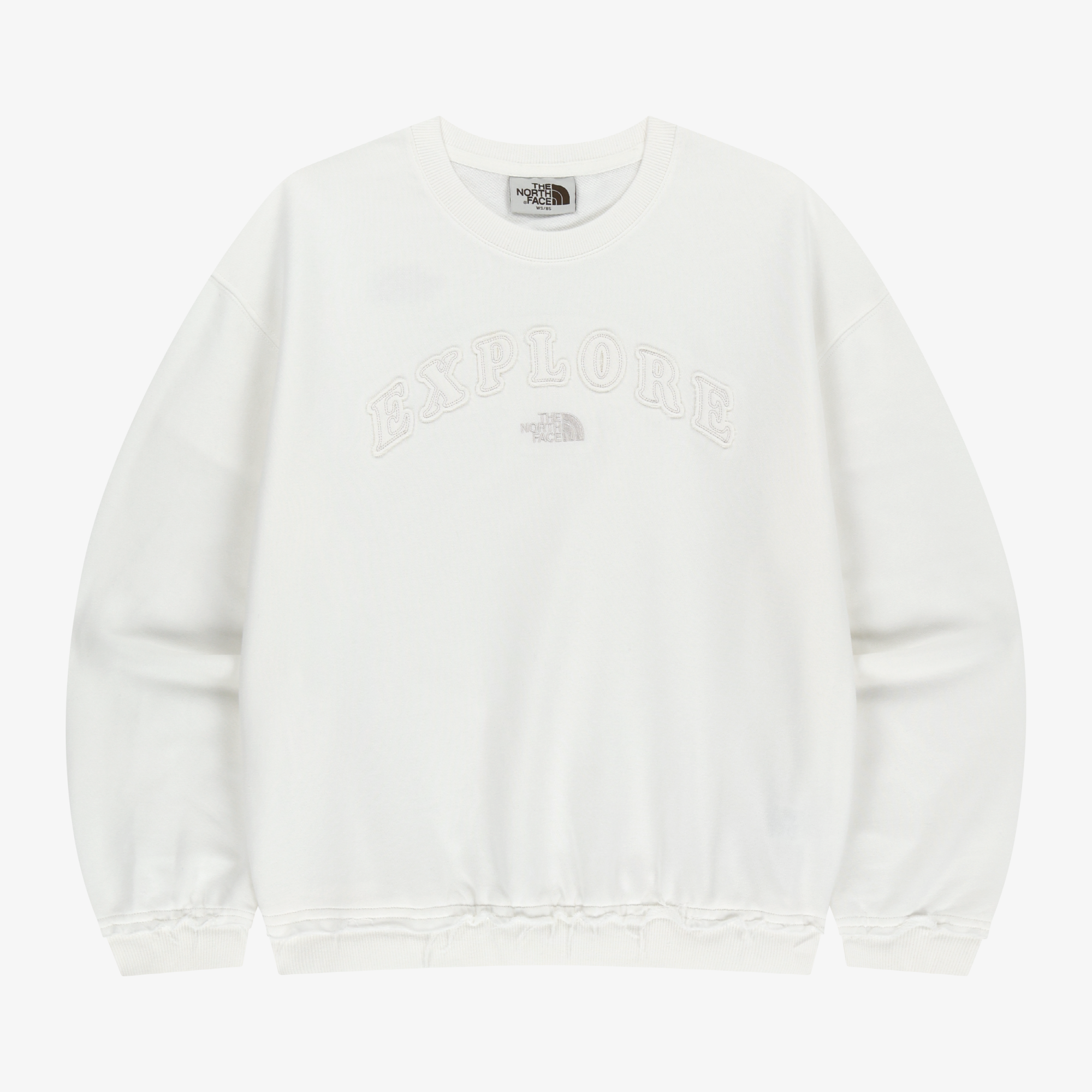 EXPLORE SWEATSHIRTS
