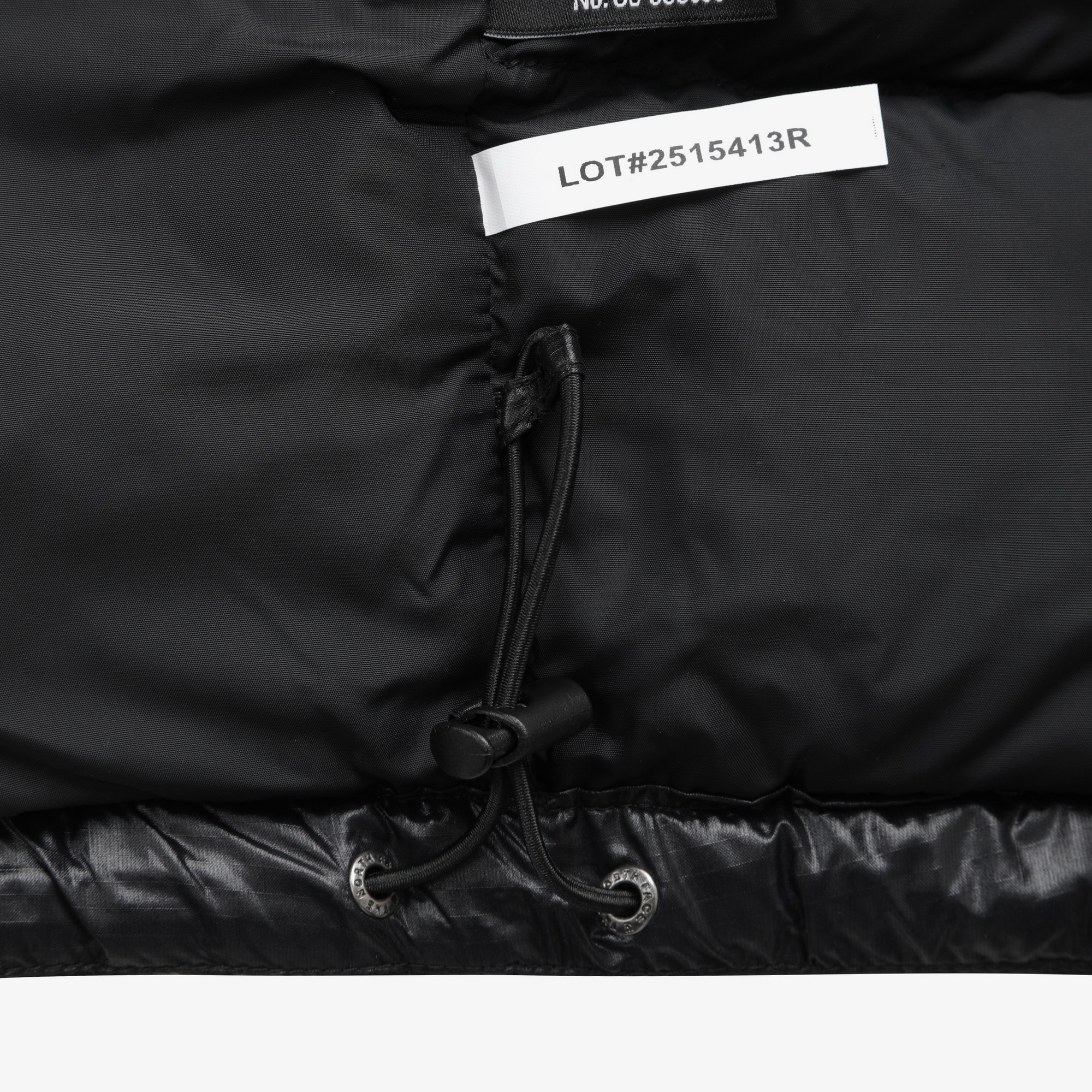 K'S 1996 NUPTSE JACKET (RDS)