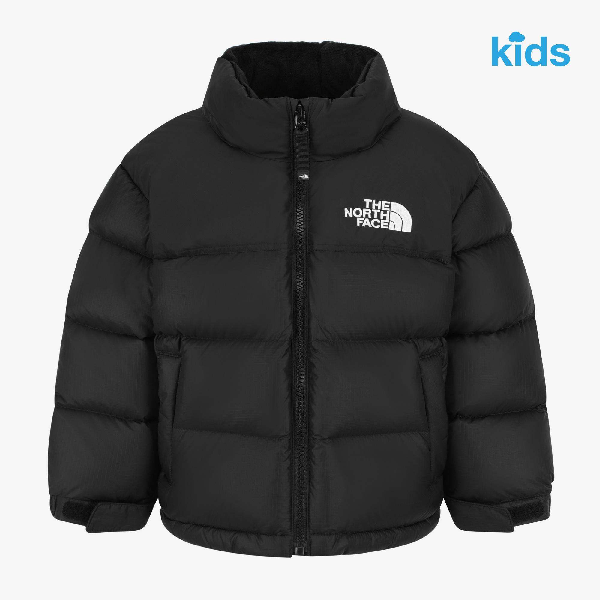 K'S 1996 NUPTSE JACKET (RDS)