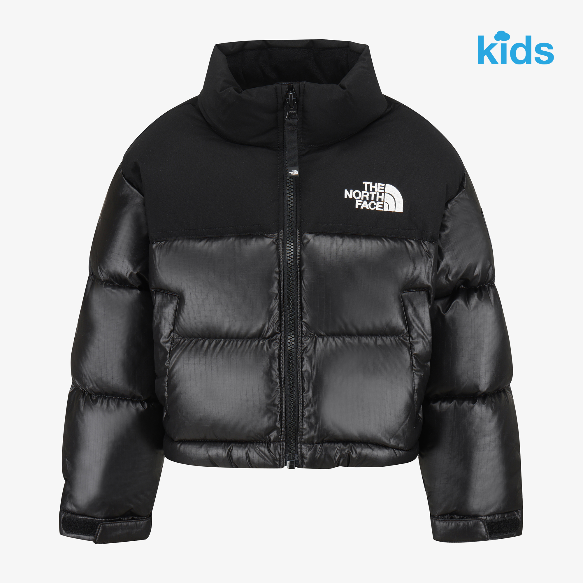 K'S NOVELTY NUPTSE JACKET (RDS)