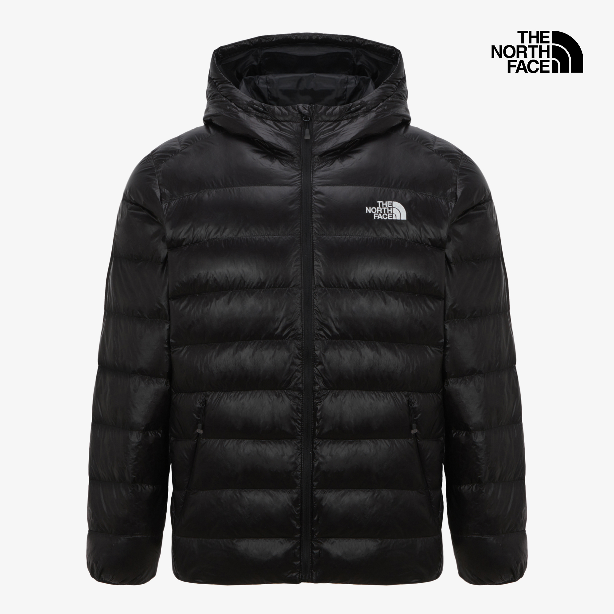 M'S MATIER DOWN HOODIE (RDS)