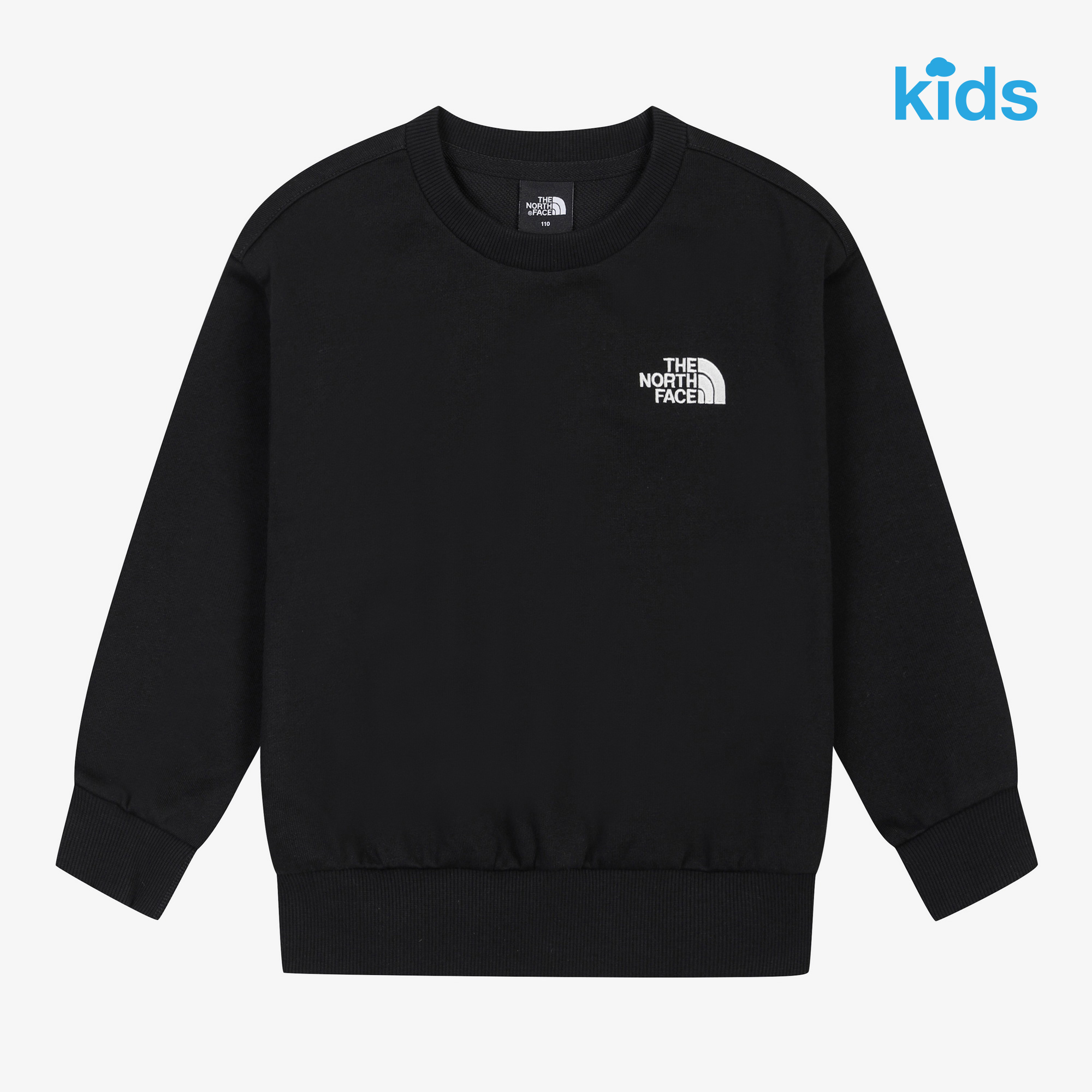 K'S GO-TO SWEATSHIRTS