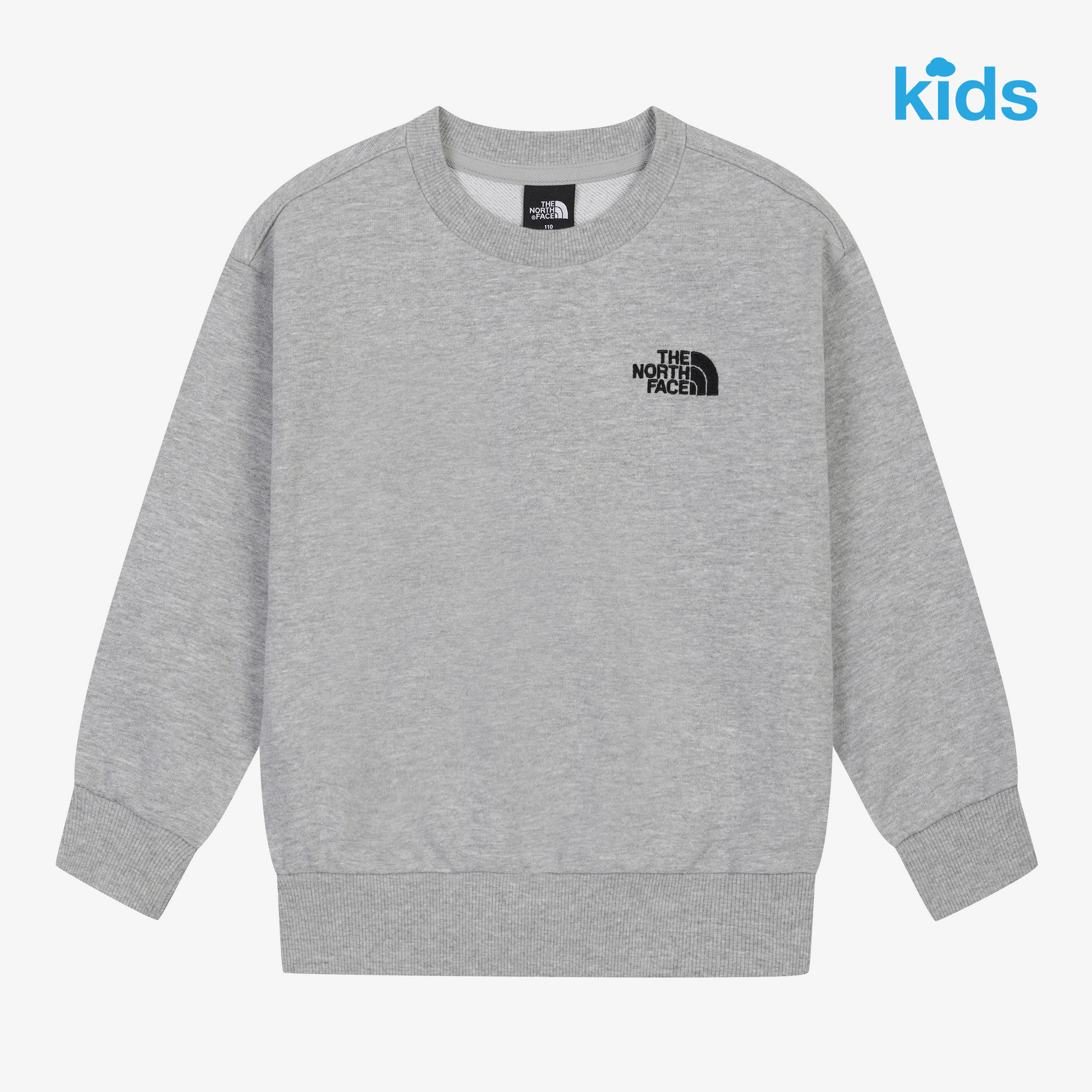 K'S GO-TO SWEATSHIRTS