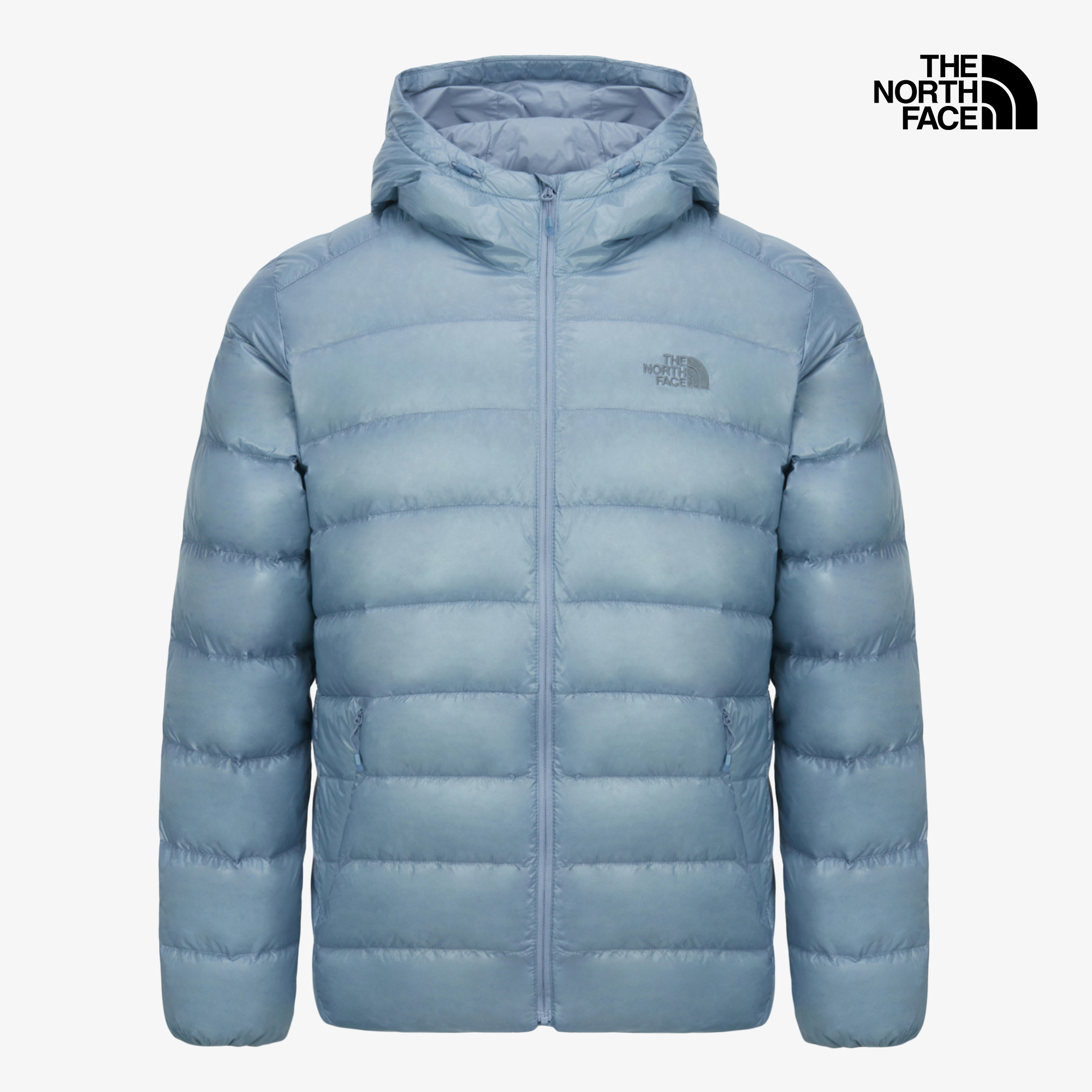 M'S MATIER DOWN HOODIE (RDS)
