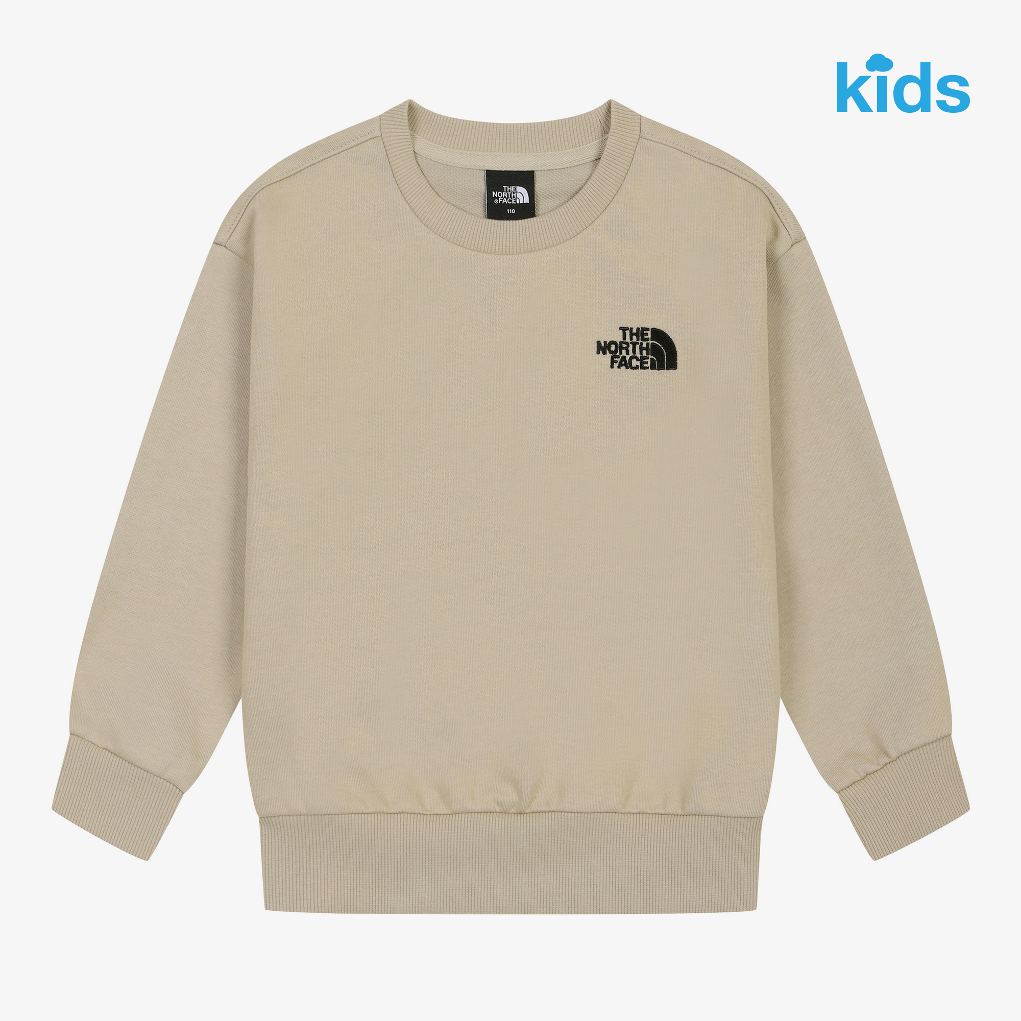 K'S GO-TO SWEATSHIRTS