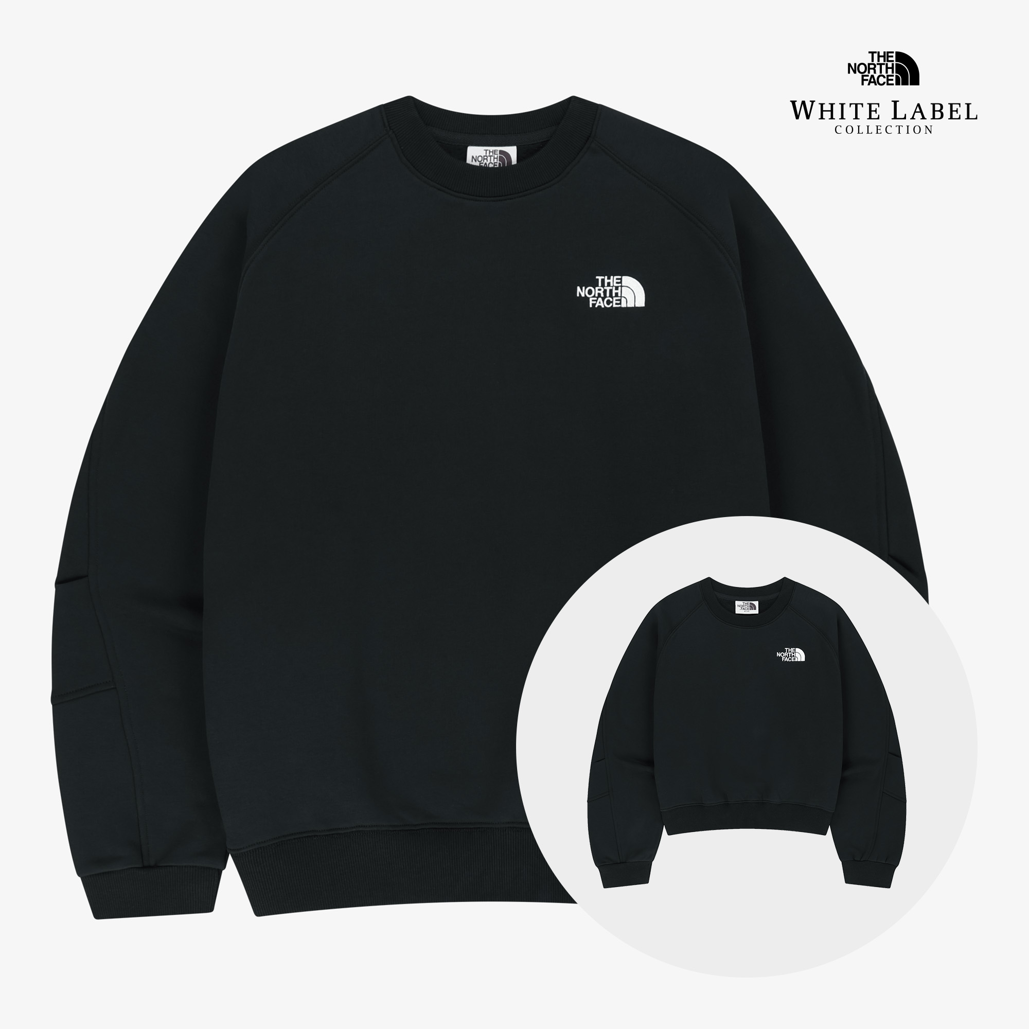 SOFTLINE SWEATSHIRTS