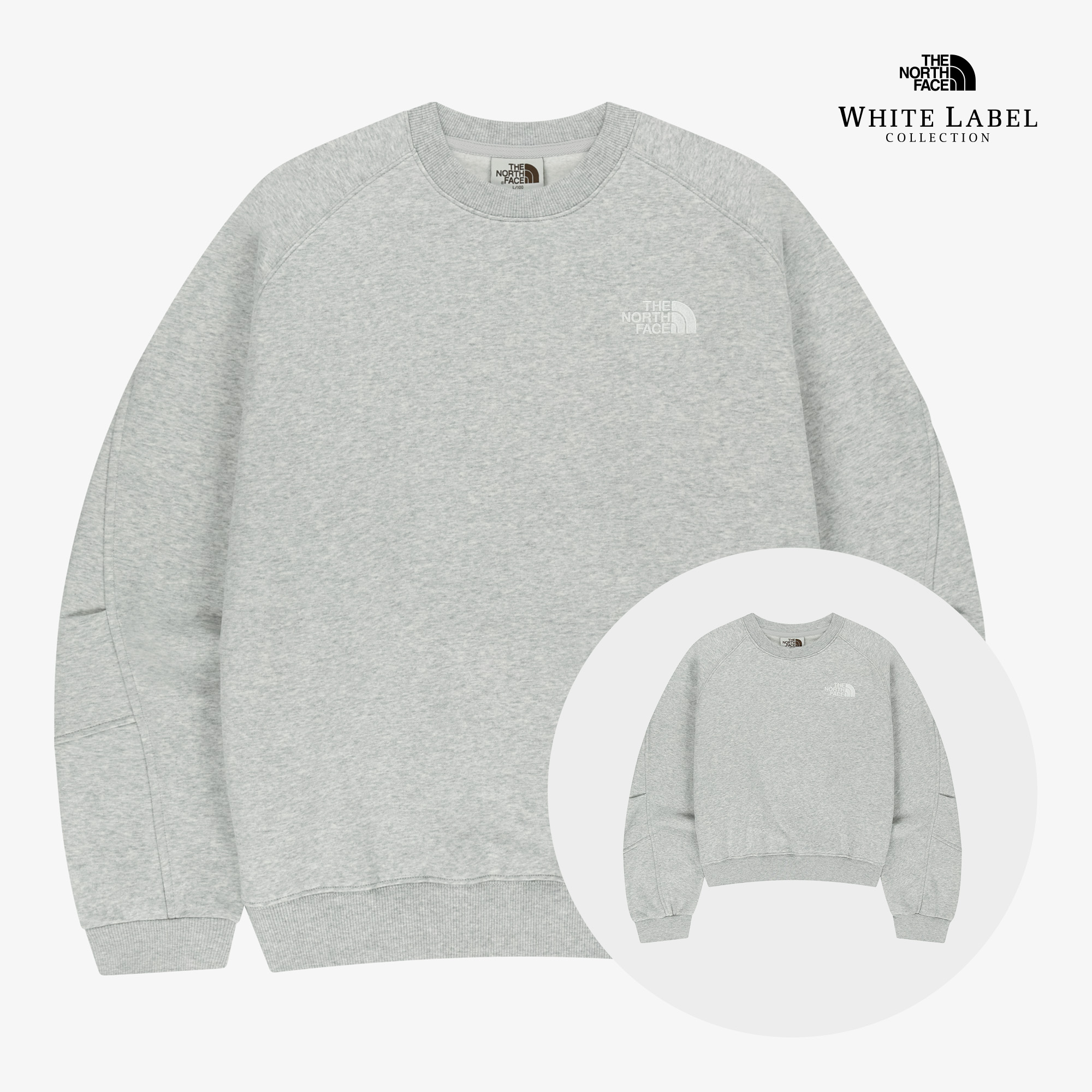 SOFTLINE SWEATSHIRTS