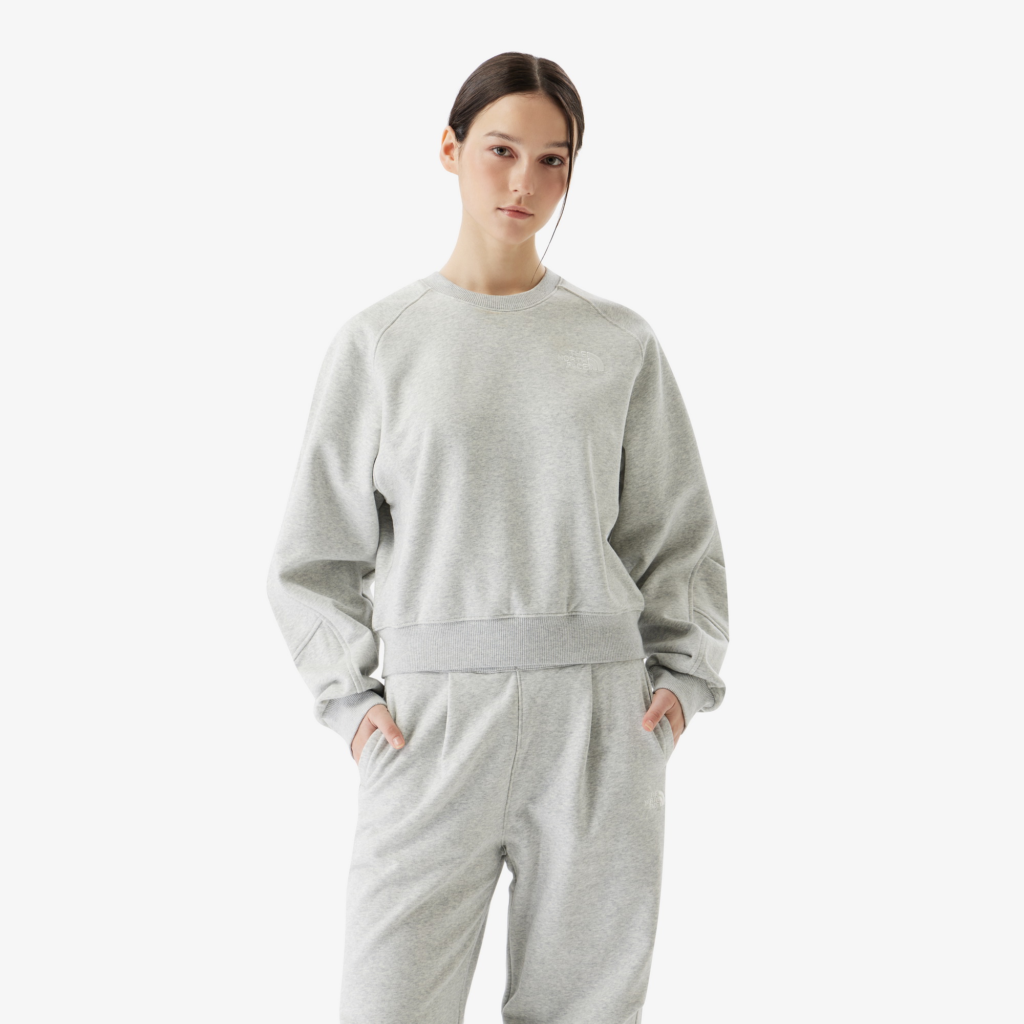 SOFTLINE SWEATSHIRTS