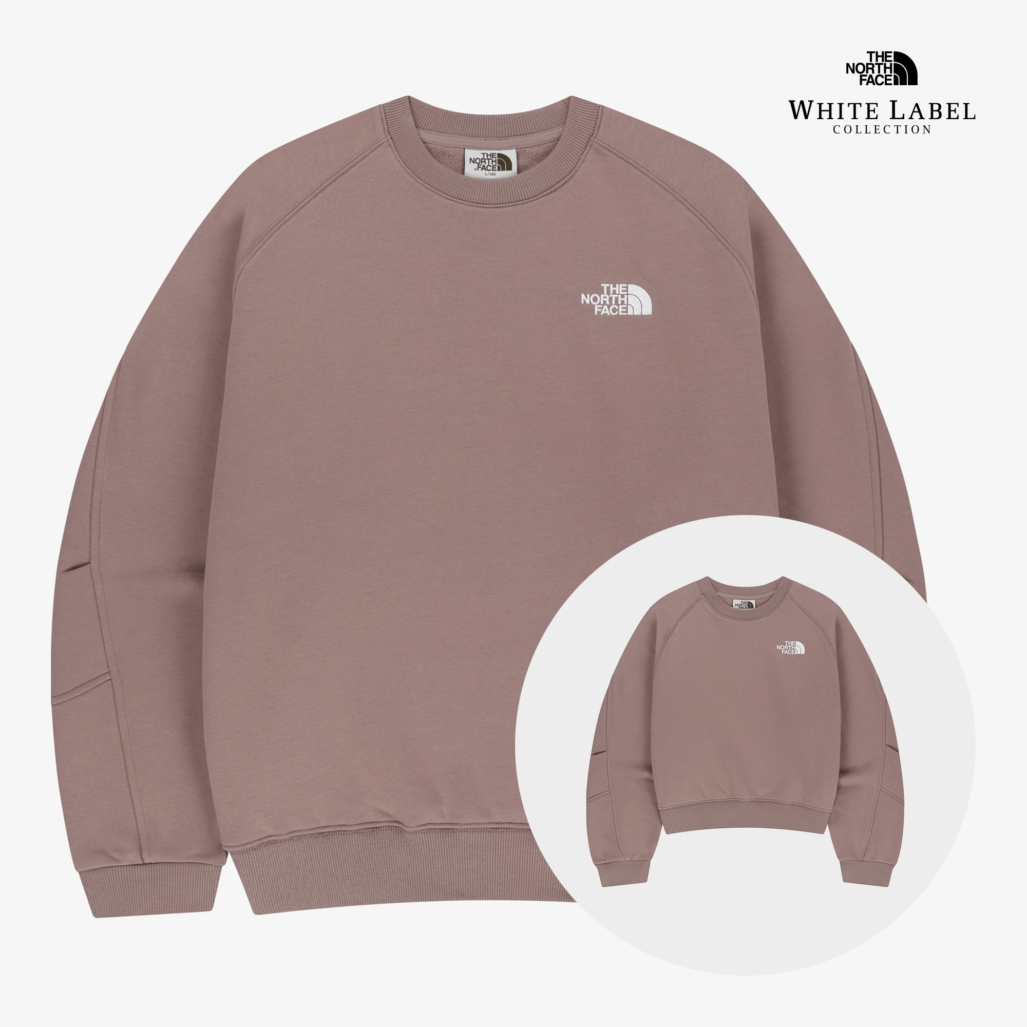 SOFTLINE SWEATSHIRTS