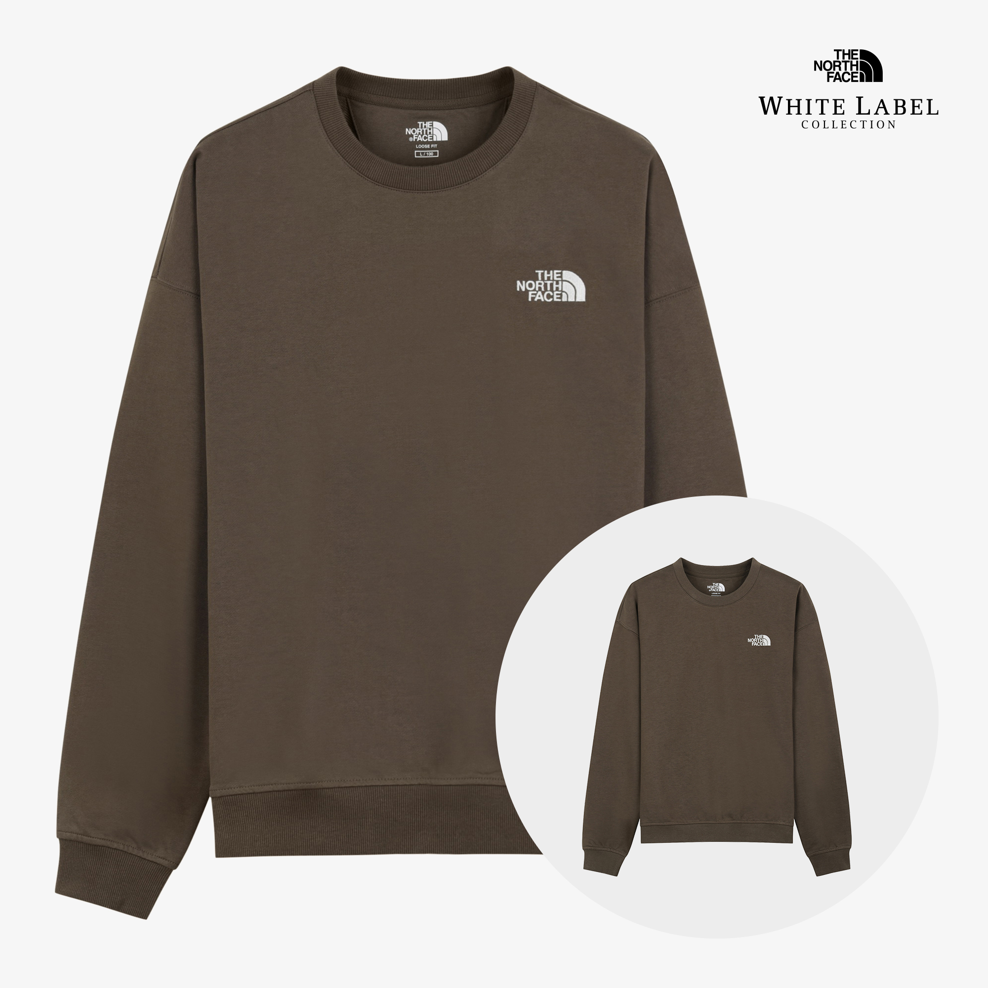 WL SWEATSHIRTS