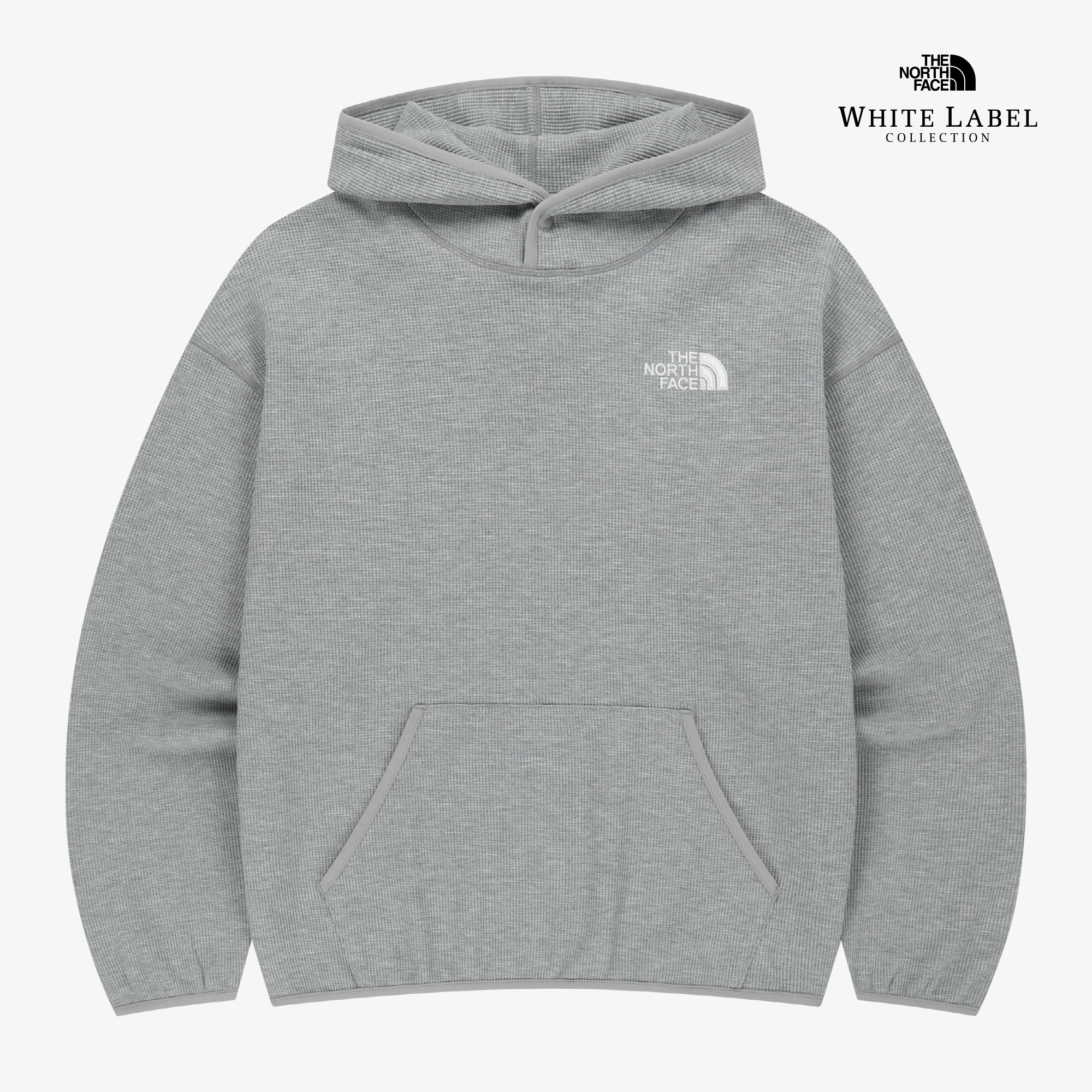 WELT HOODIE