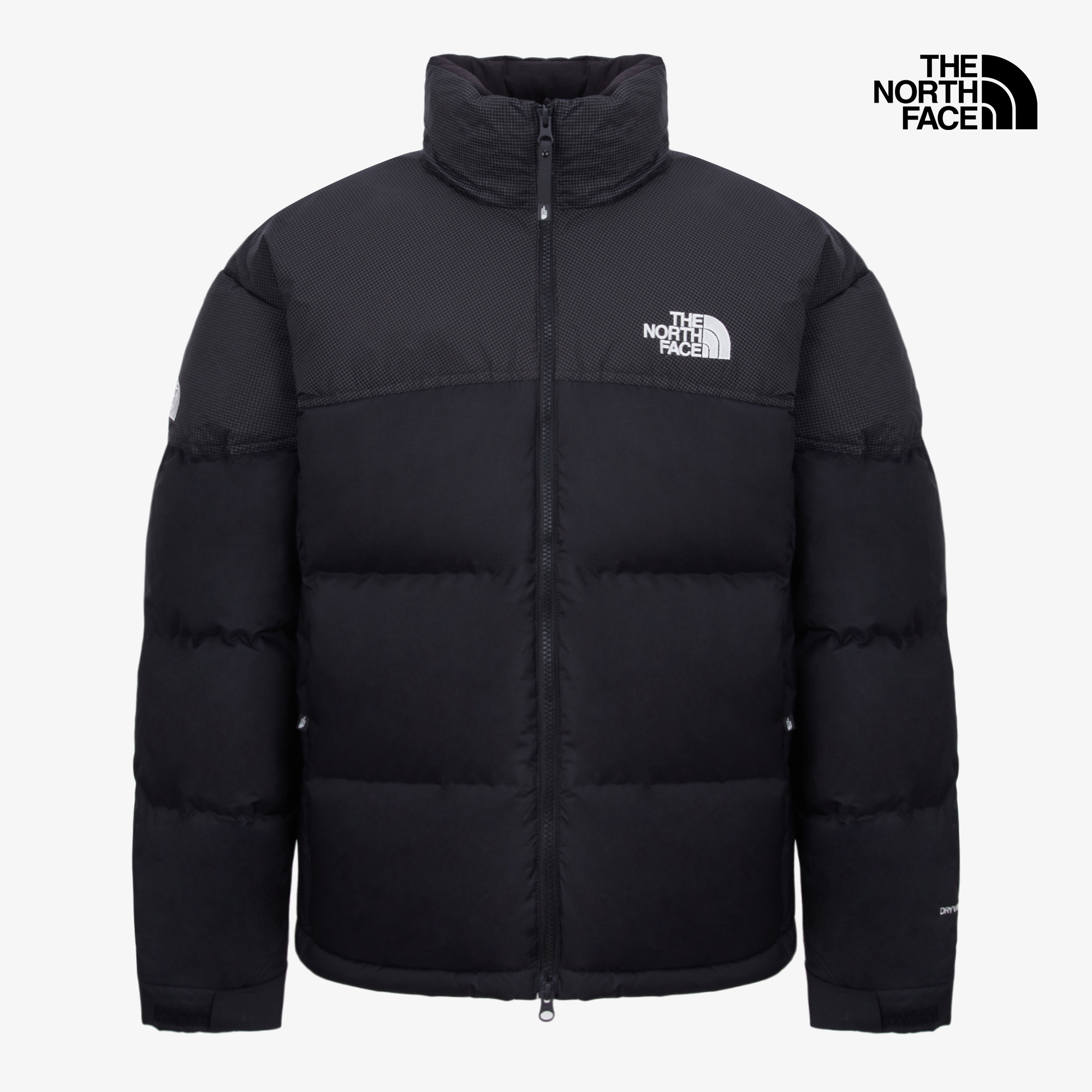 M'S REMASTER DOWN JACKET