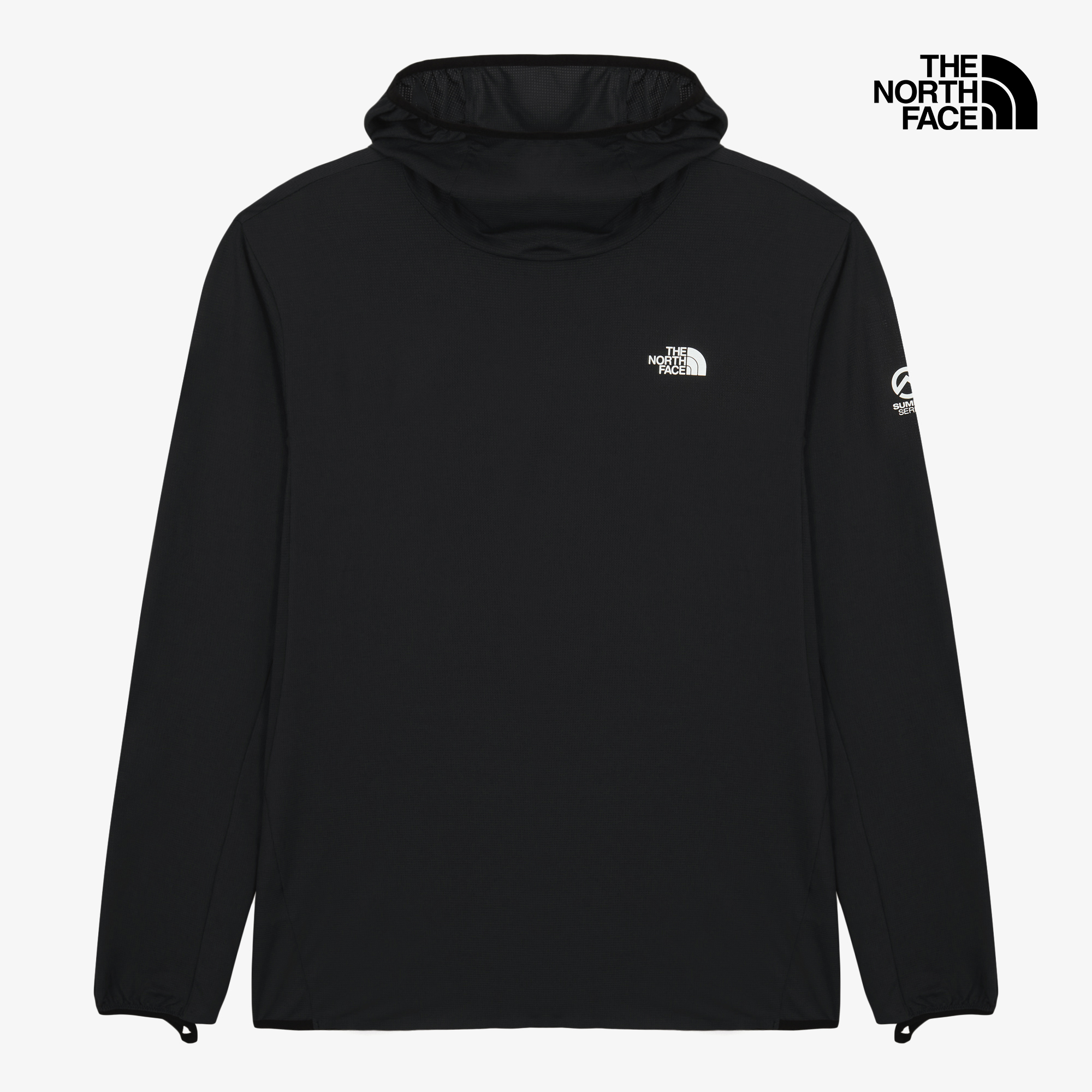 M'S MERAPEAK L/S HOODIE