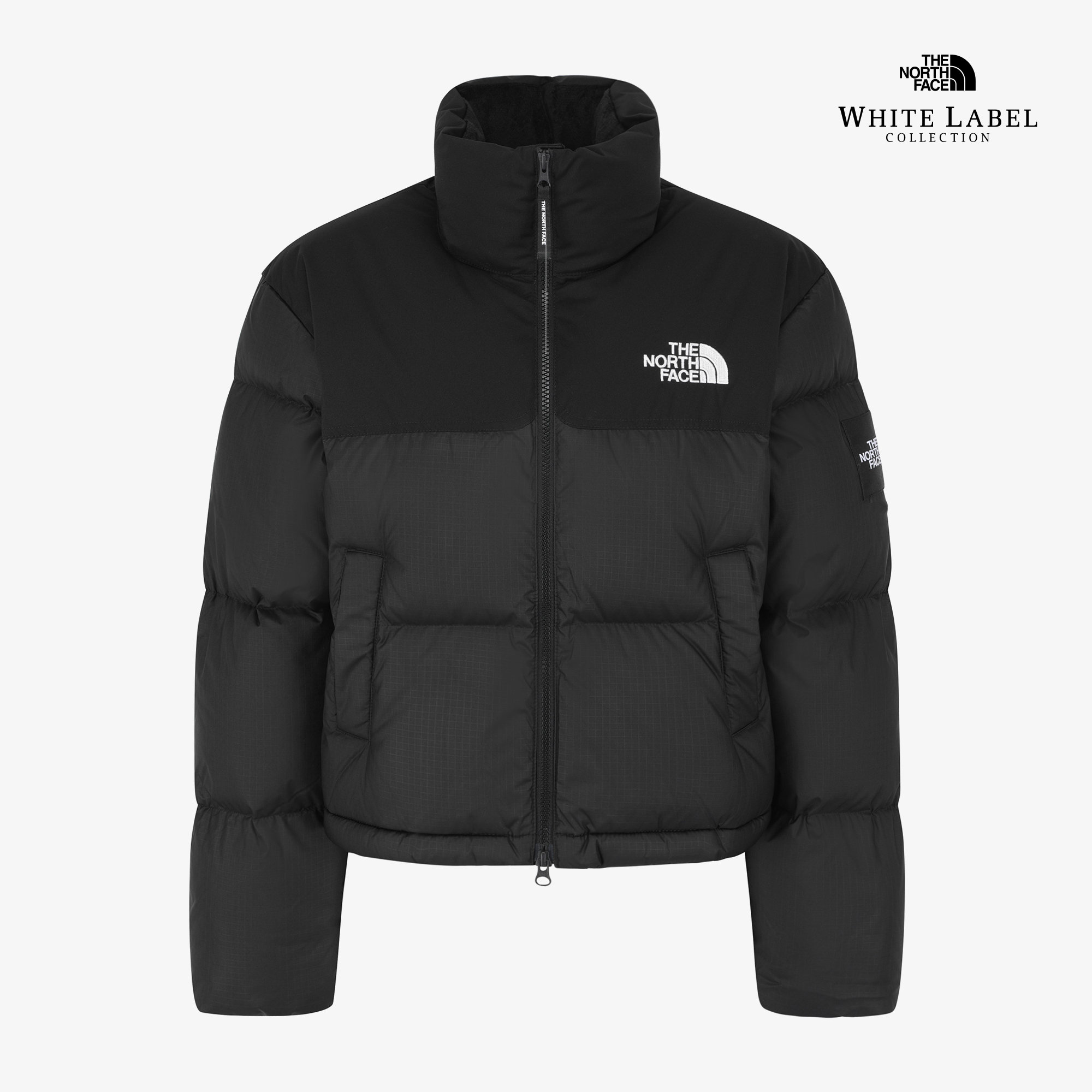 W'S NOVELTY NUPTSE JACKET (RDS)
