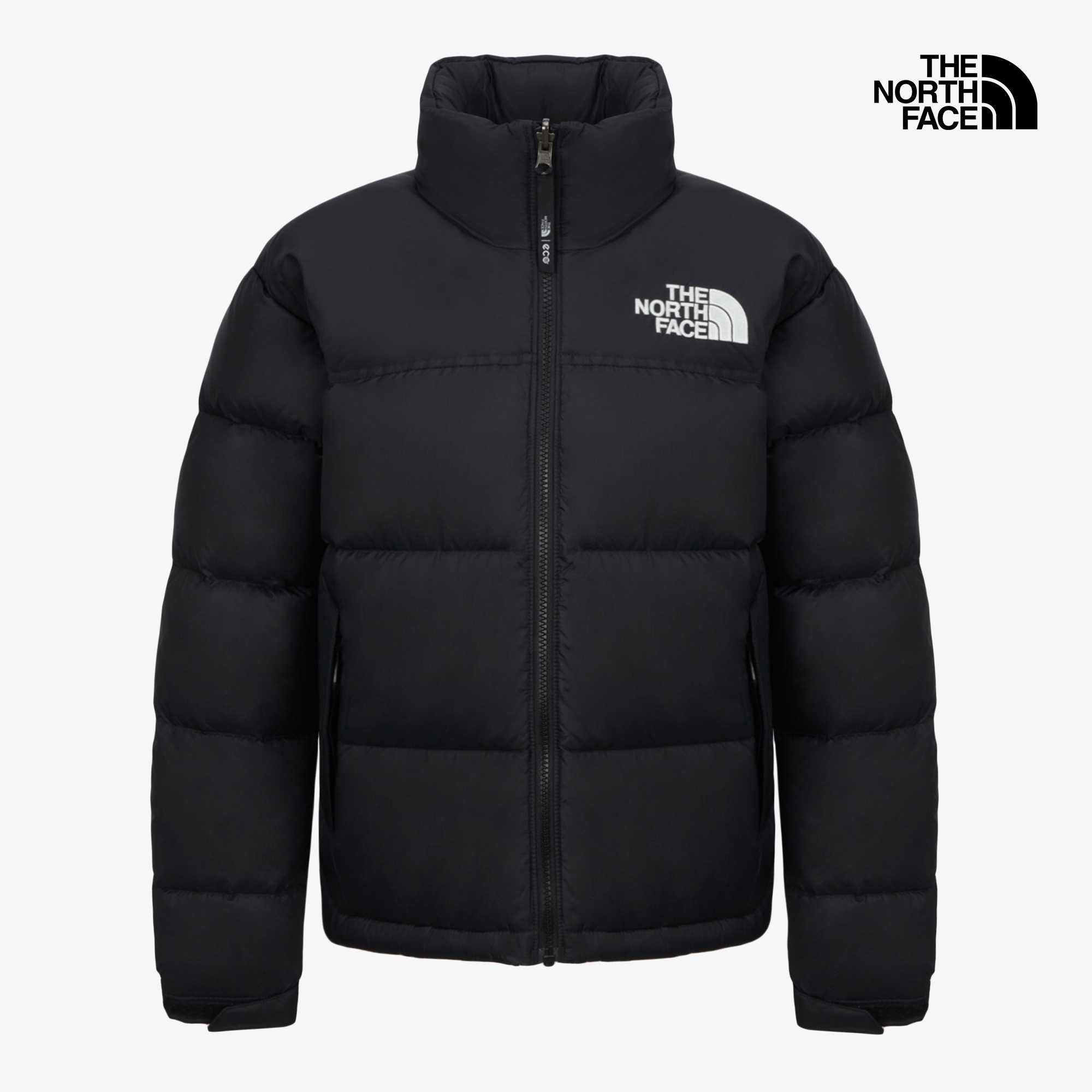W'S 1996 RETRO NUPTSE JACKET