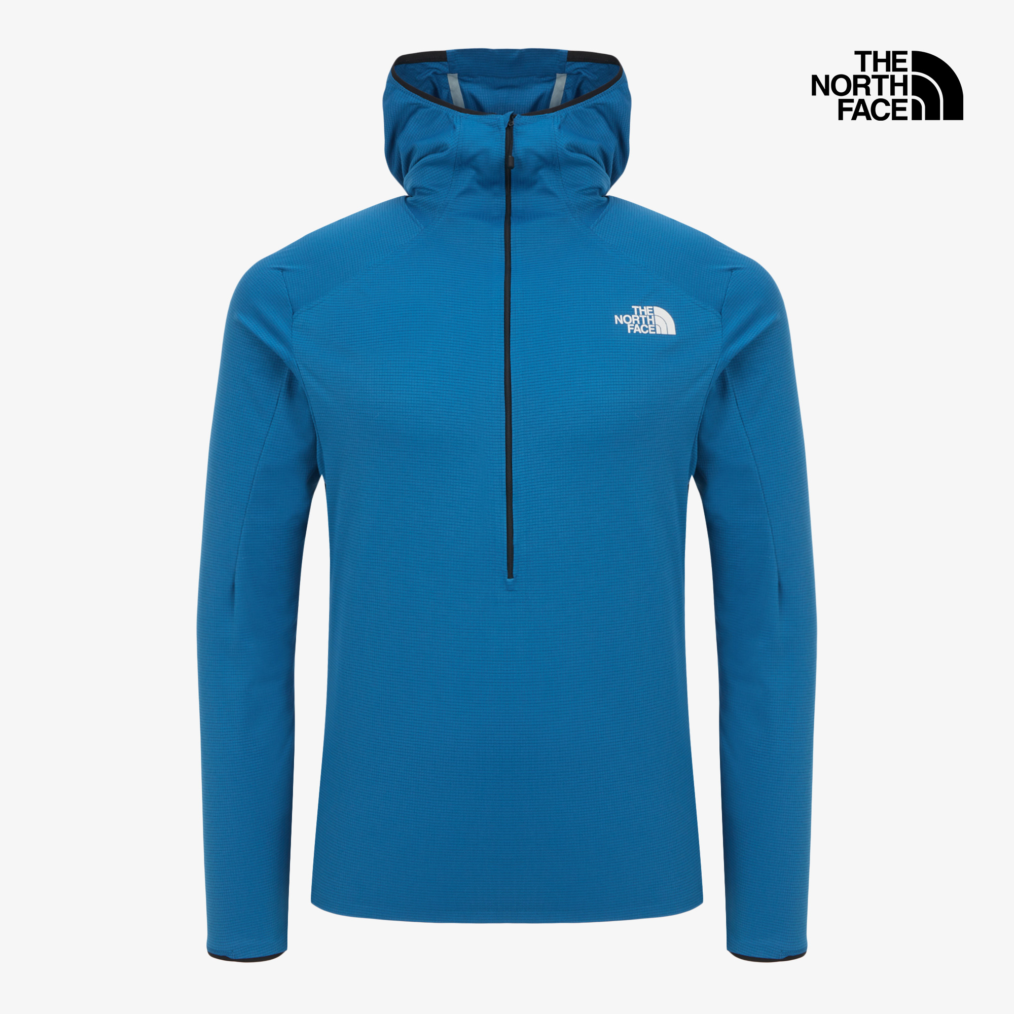 M SUMMIT DIRECT SUN HOODIE