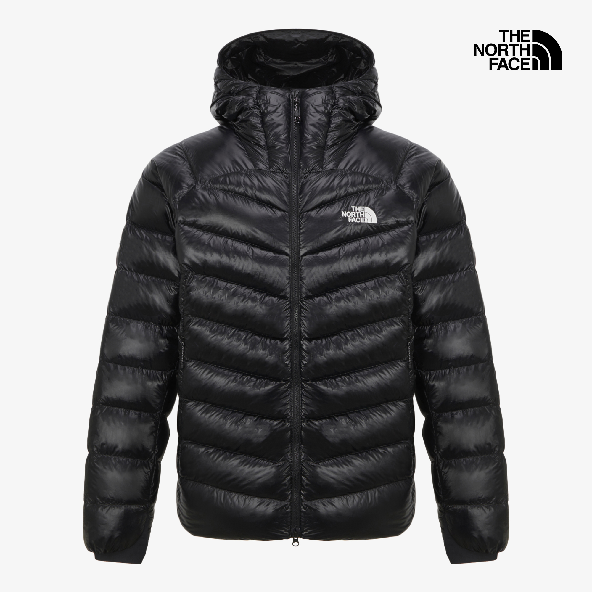 M'S SUMMIT MATTERHORN DOWN JACKET (RDS)