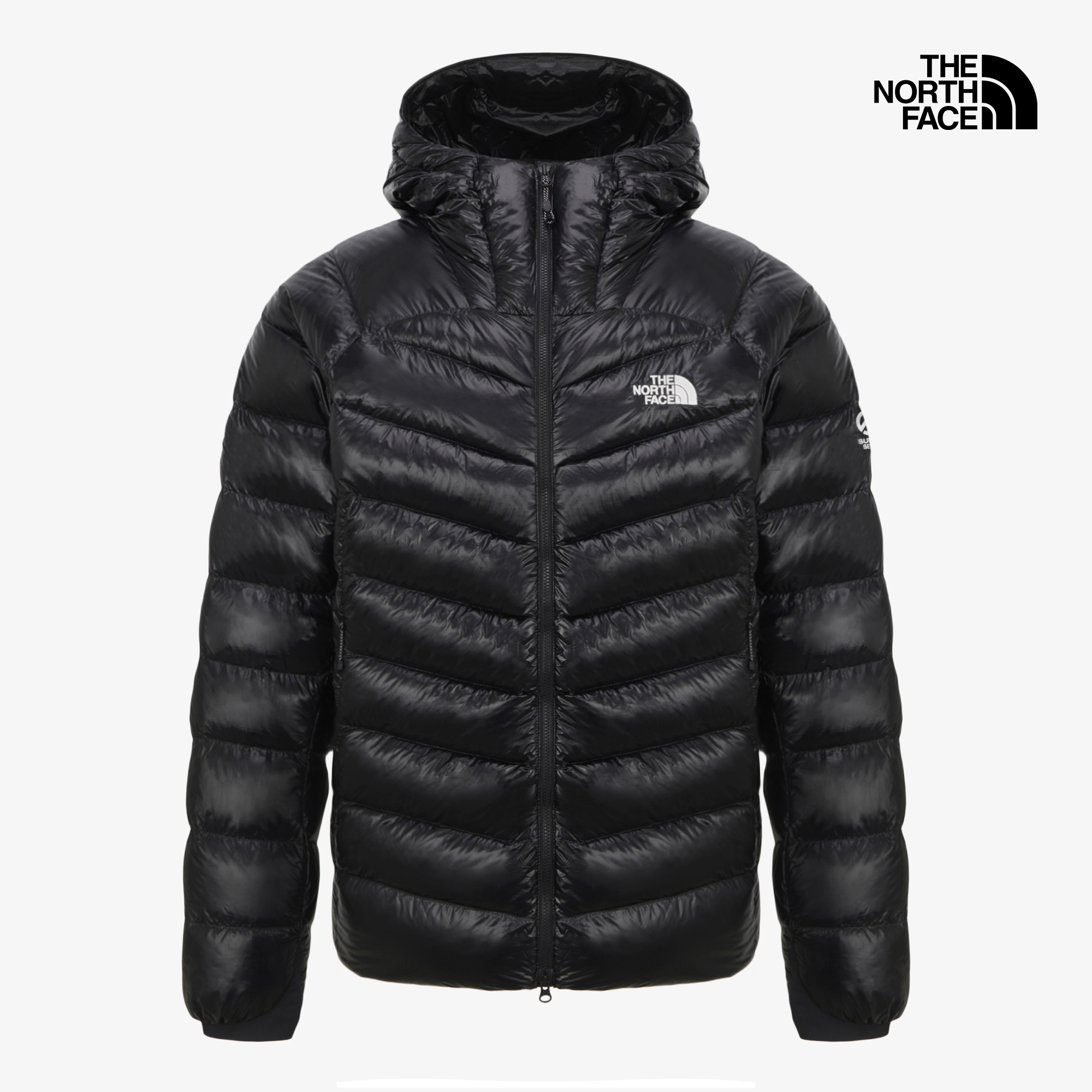 M'S SUMMIT MATTERHORN DOWN JACKET (RDS)