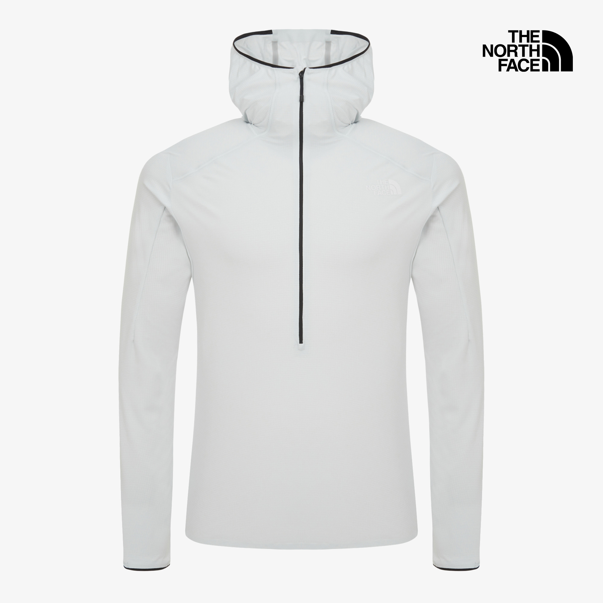 M SUMMIT DIRECT SUN HOODIE
