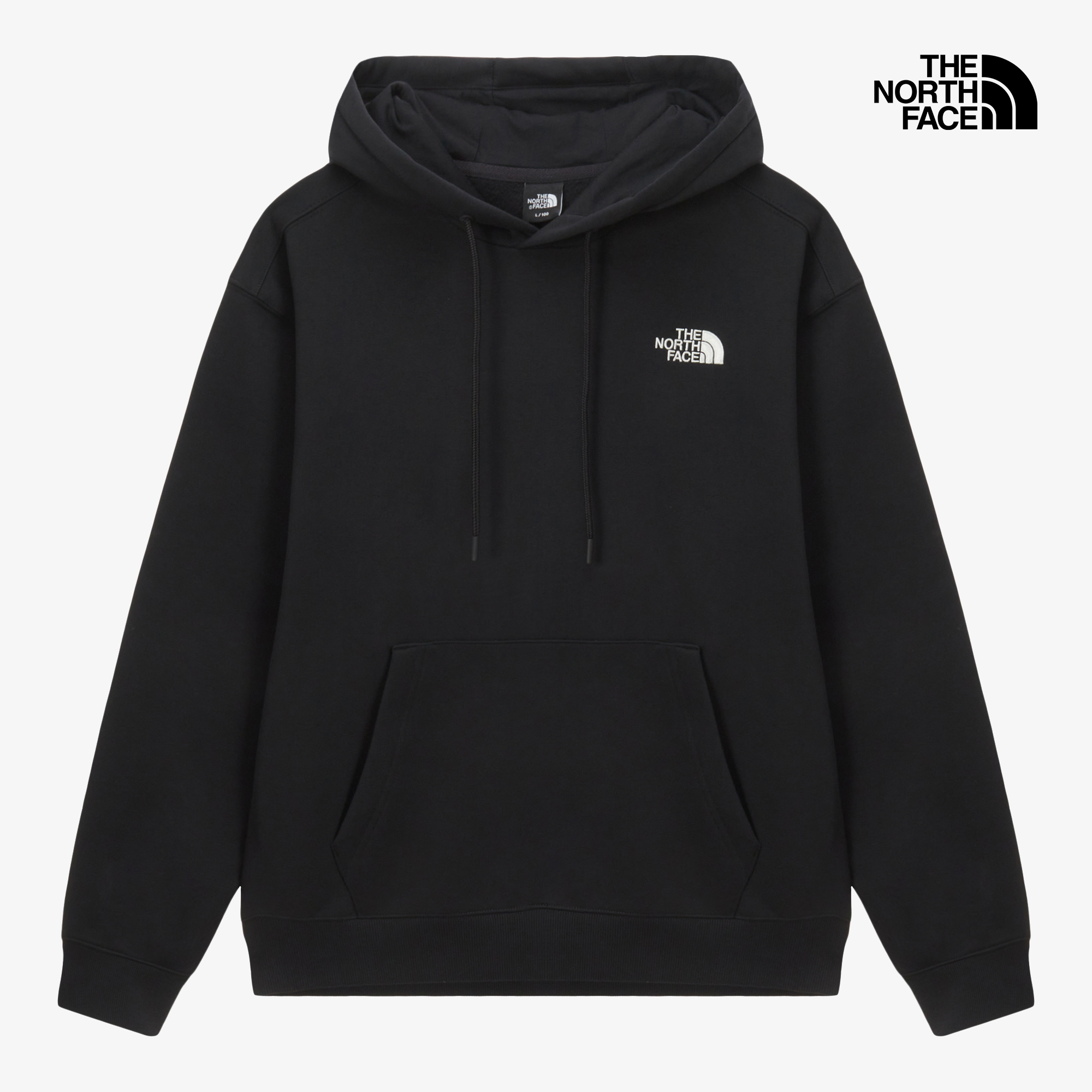 M'S SOFT-ON HOODIE