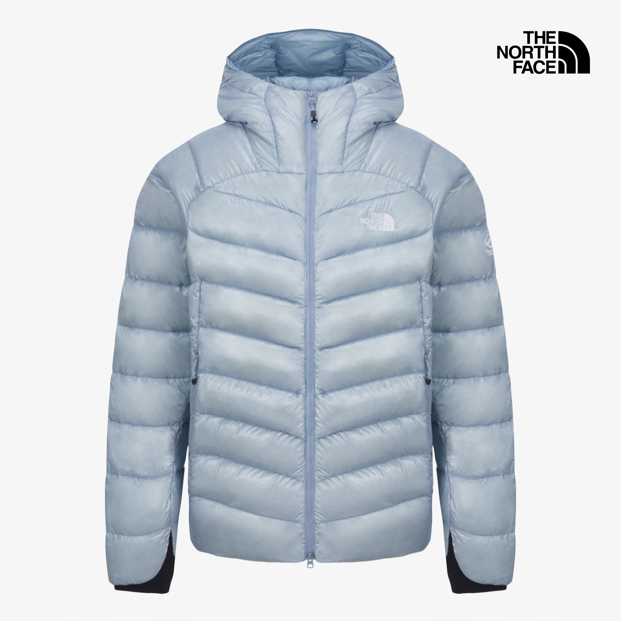 M'S SUMMIT MATTERHORN DOWN JACKET (RDS)