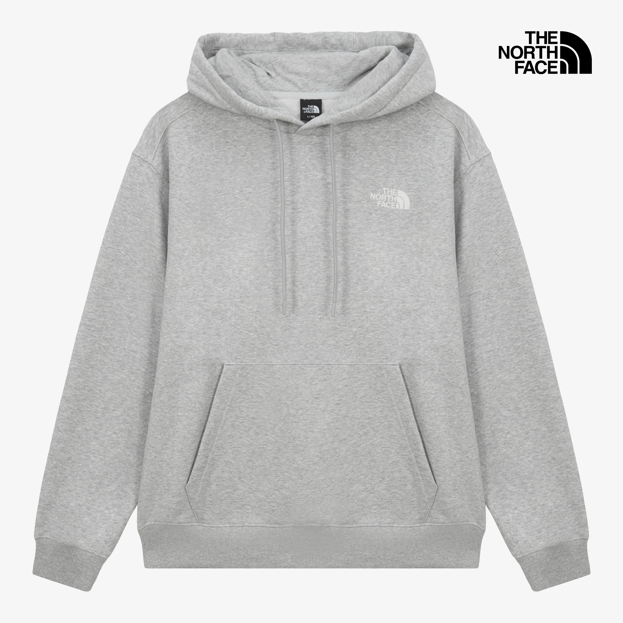 M'S SOFT-ON HOODIE
