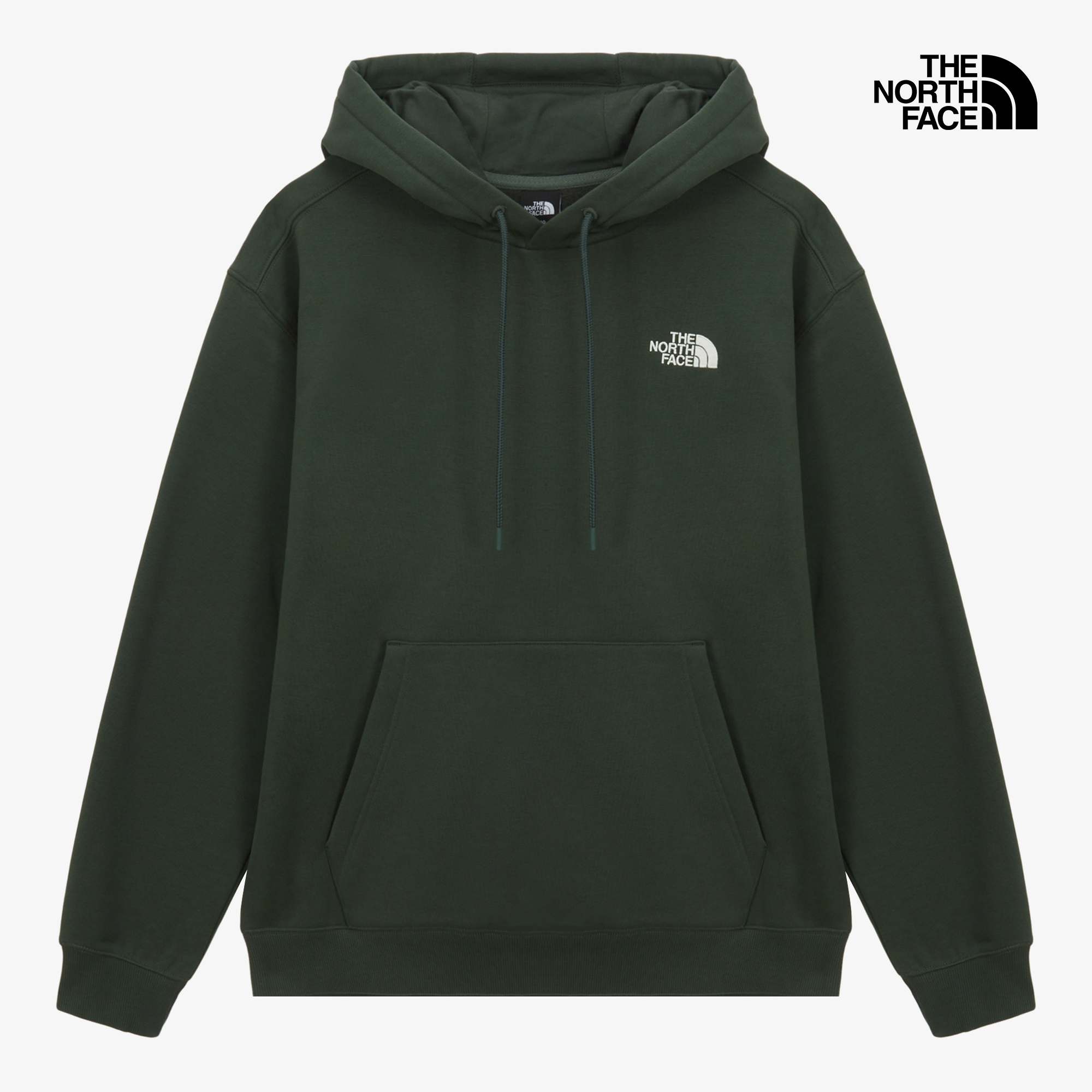 M'S SOFT-ON HOODIE