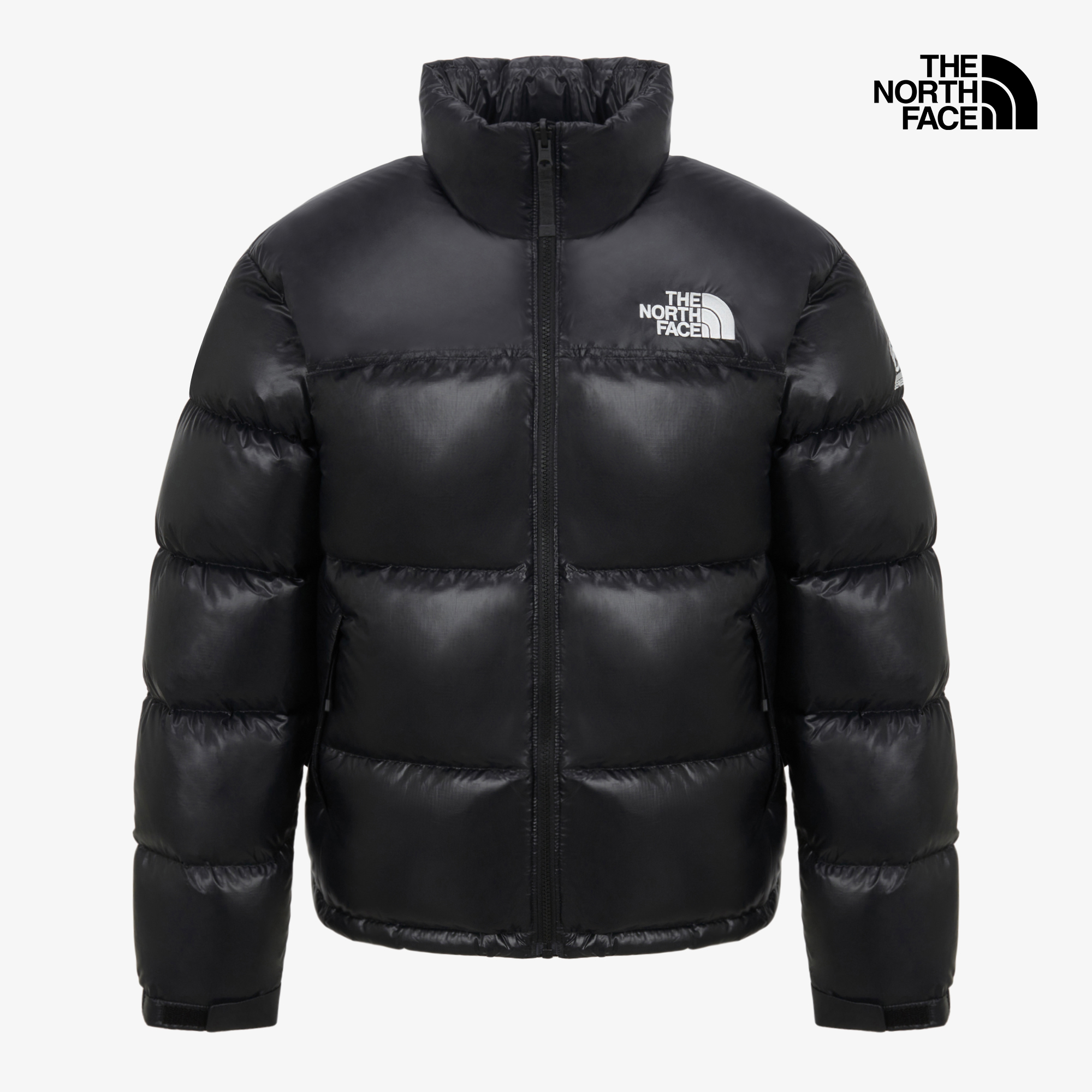 M'S QUANTUM NUPTSE JACKET (RDS)