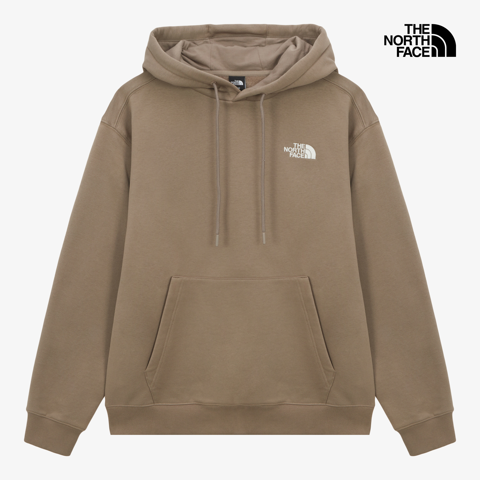 M'S SOFT-ON HOODIE