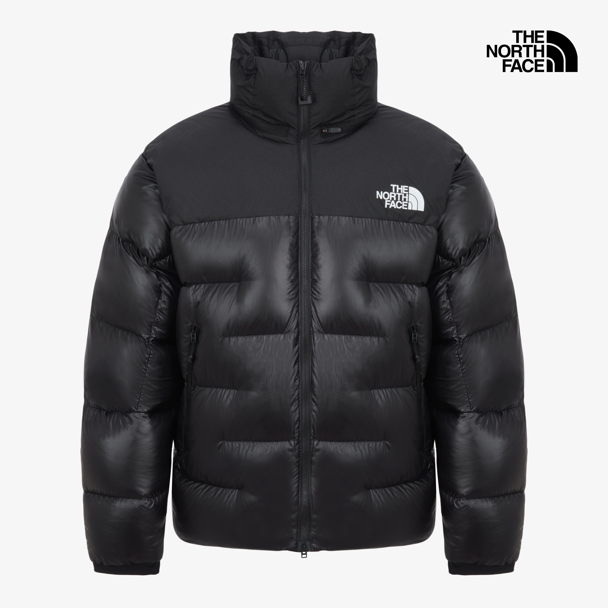 M SUMMIT NUPTSE JACKET