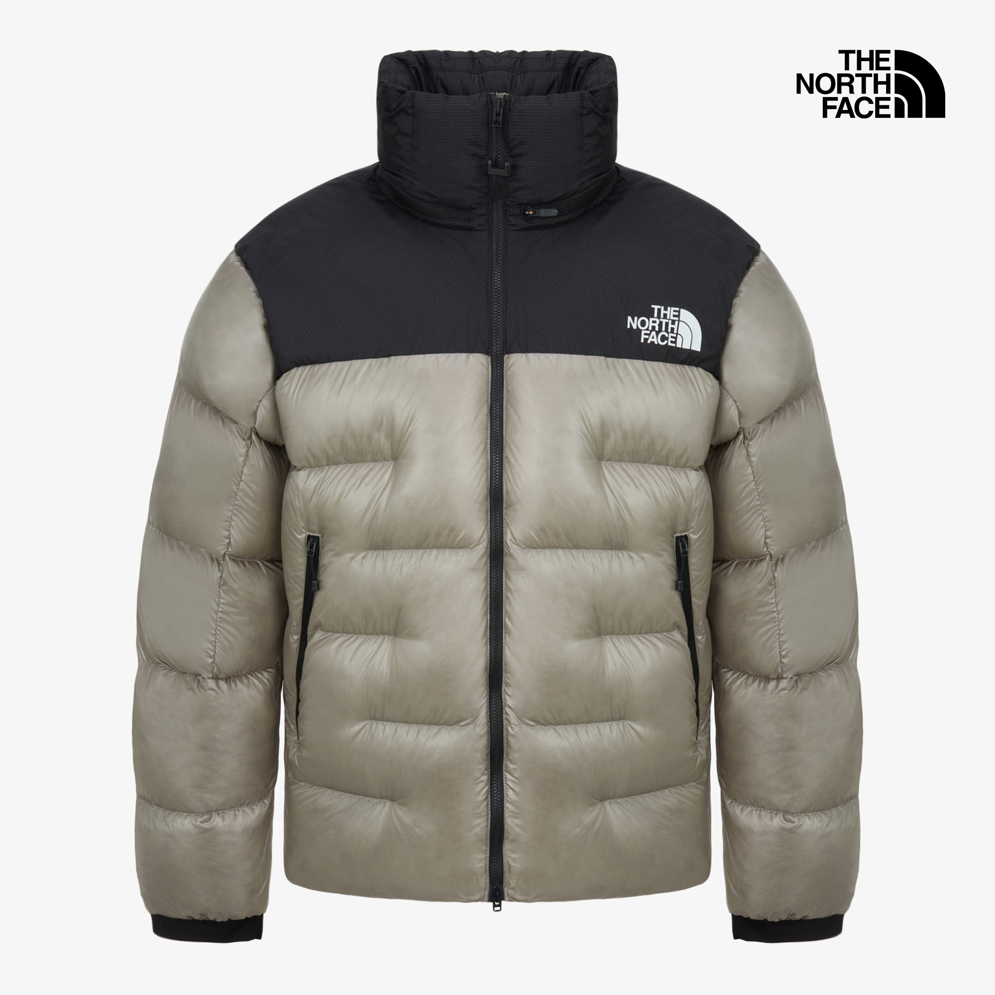 M SUMMIT NUPTSE JACKET
