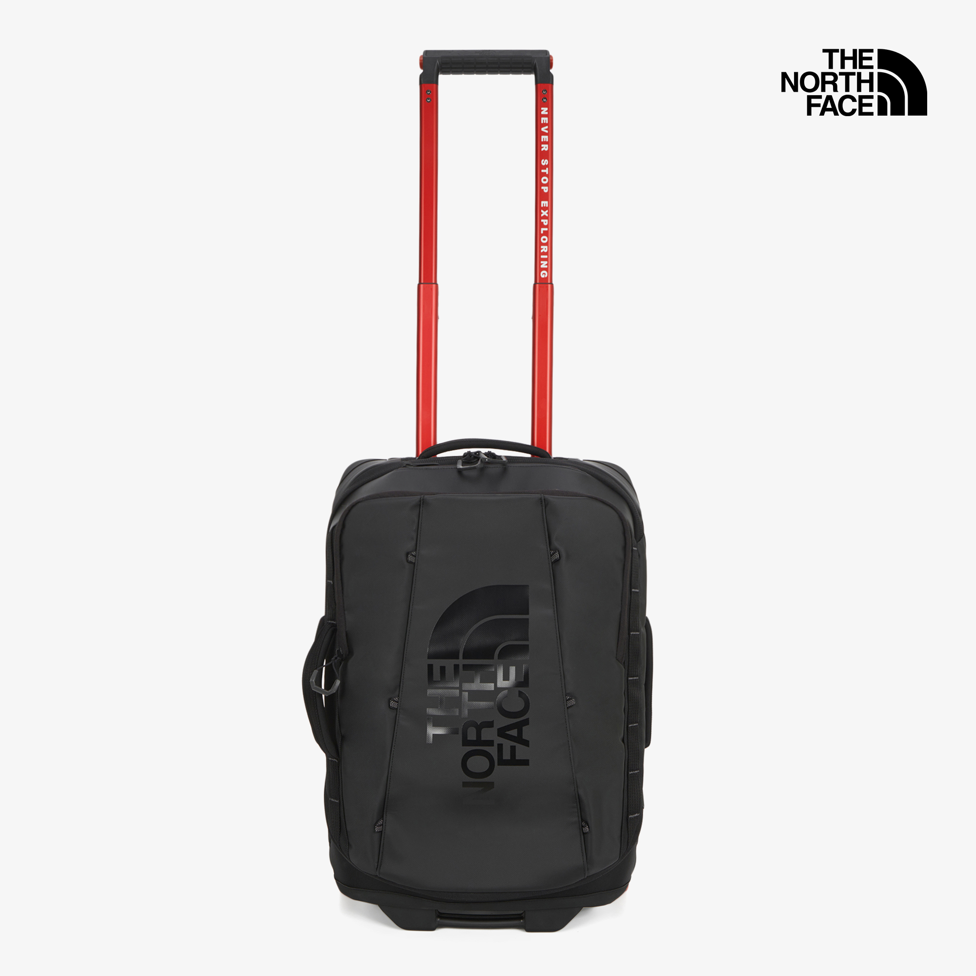 BASE CAMP ROLLING THUNDER 22