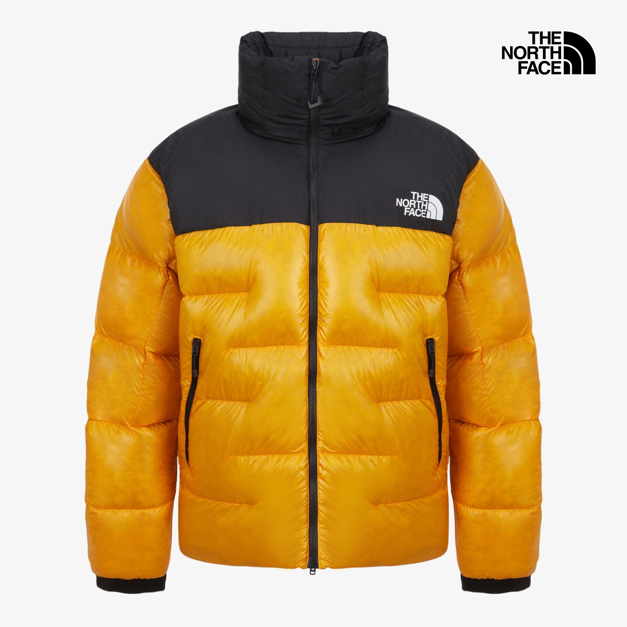 M SUMMIT NUPTSE JACKET
