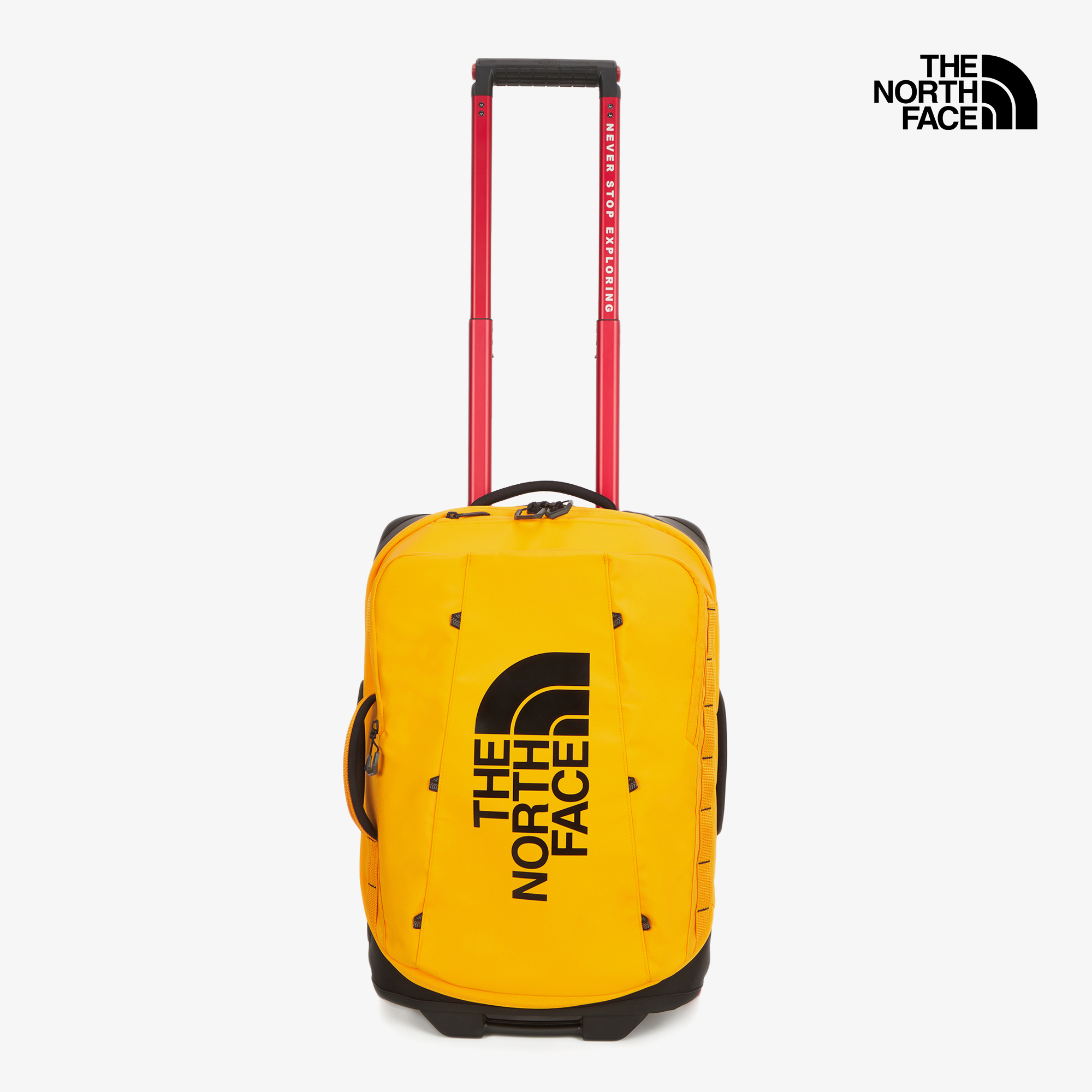 BASE CAMP ROLLING THUNDER 22