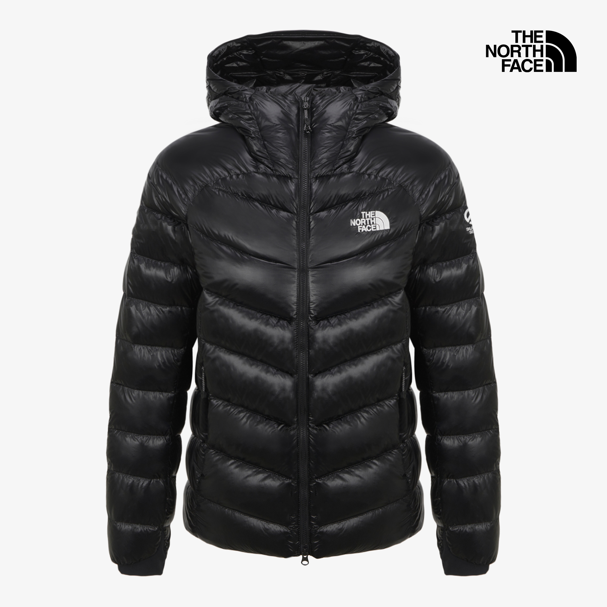W'S SUMMIT MATTERHORN DOWN JACKET (RDS)