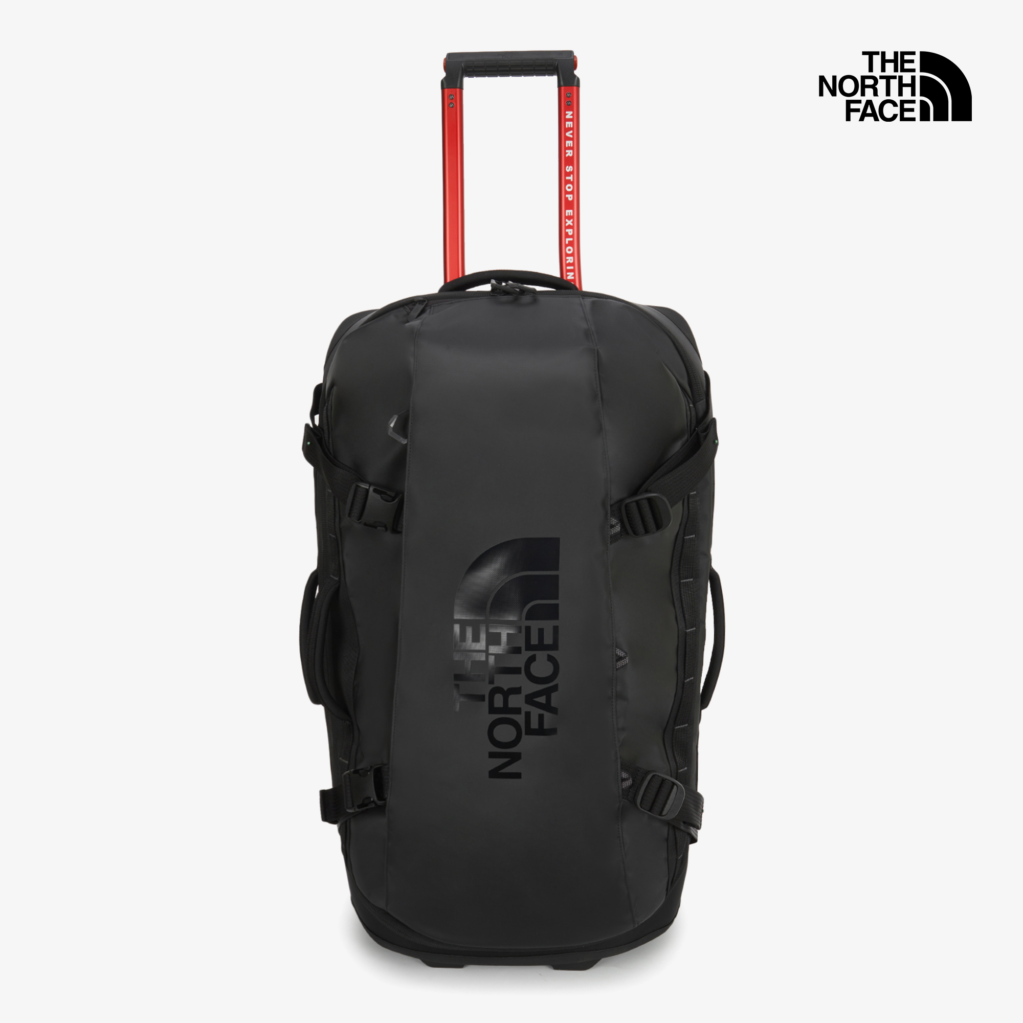 BASE CAMP ROLLING THUNDER 28