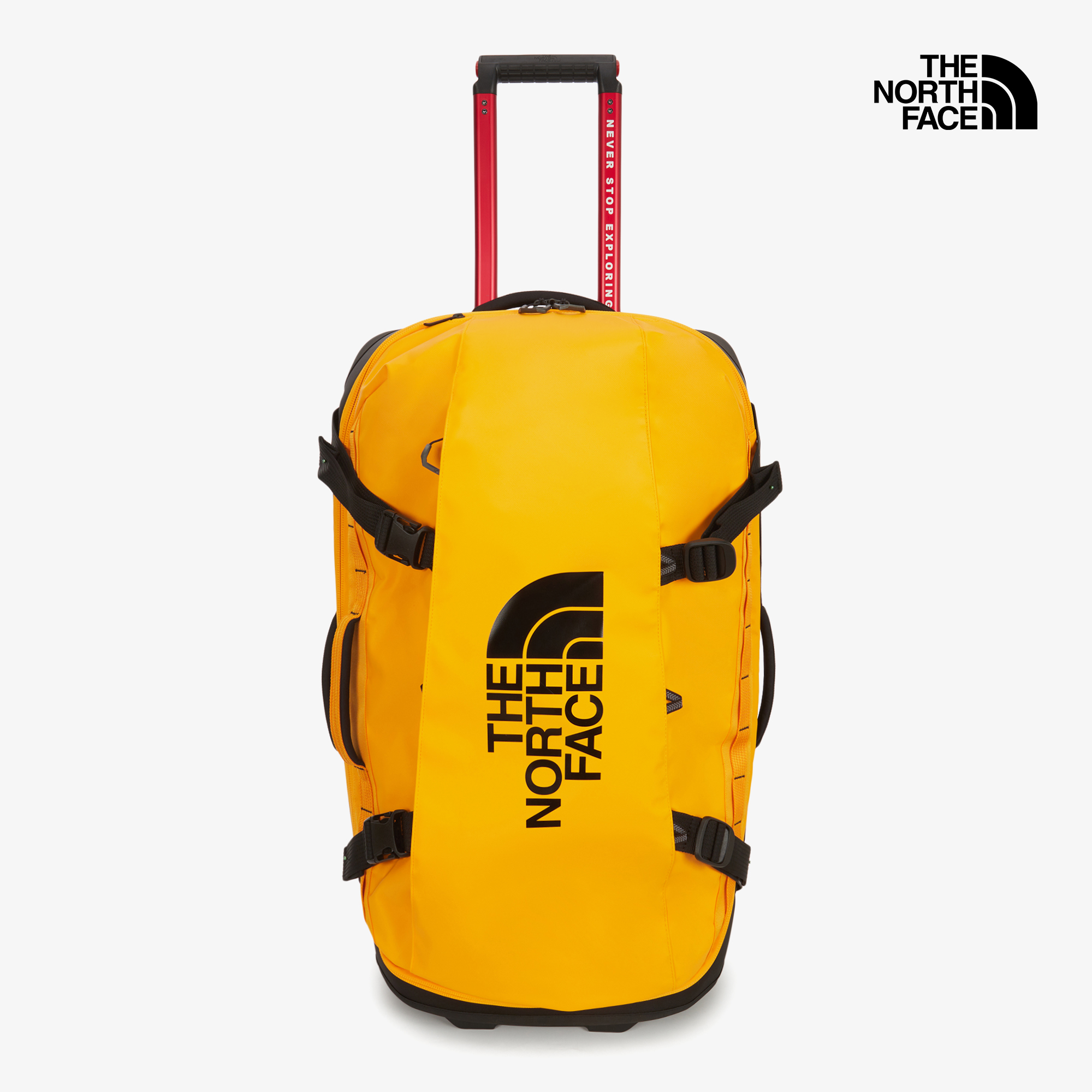 BASE CAMP ROLLING THUNDER 28