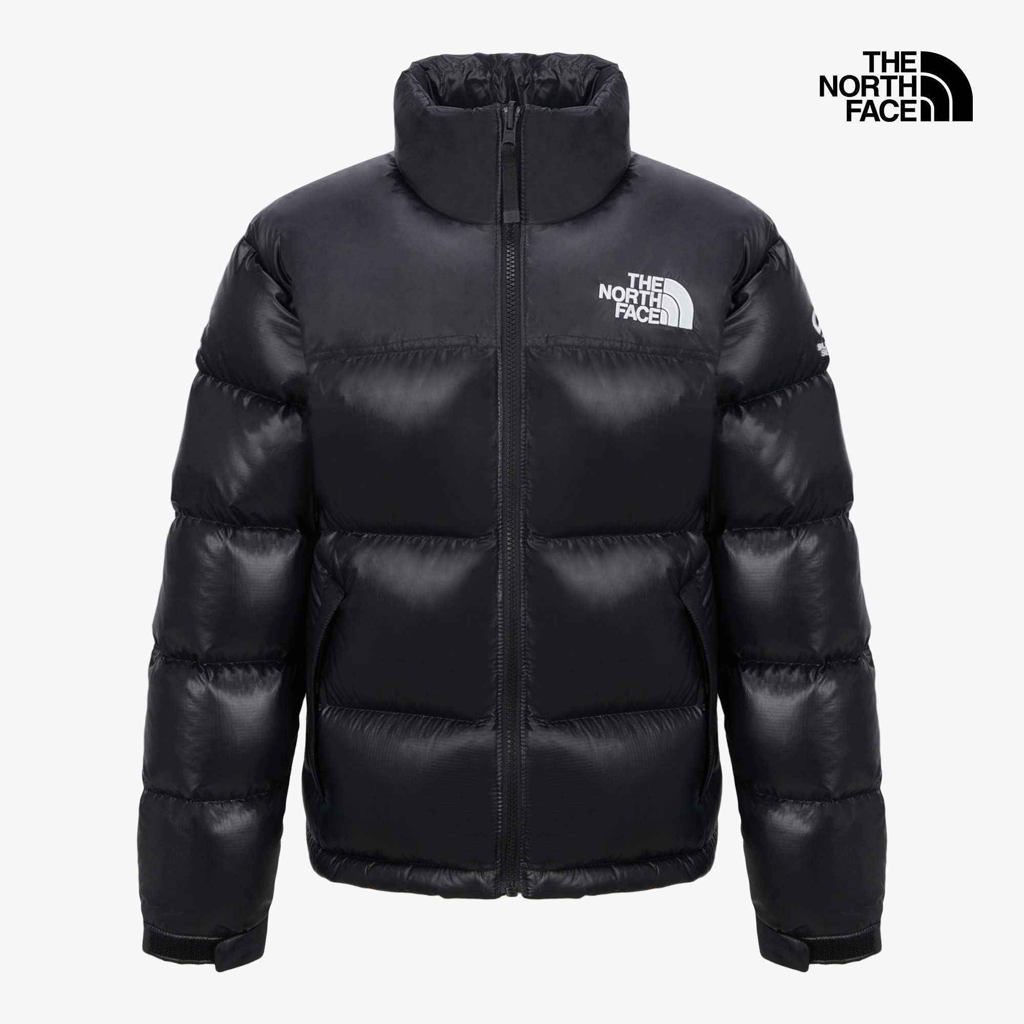 W'S QUANTUM NUPTSE JACKET (RDS)
