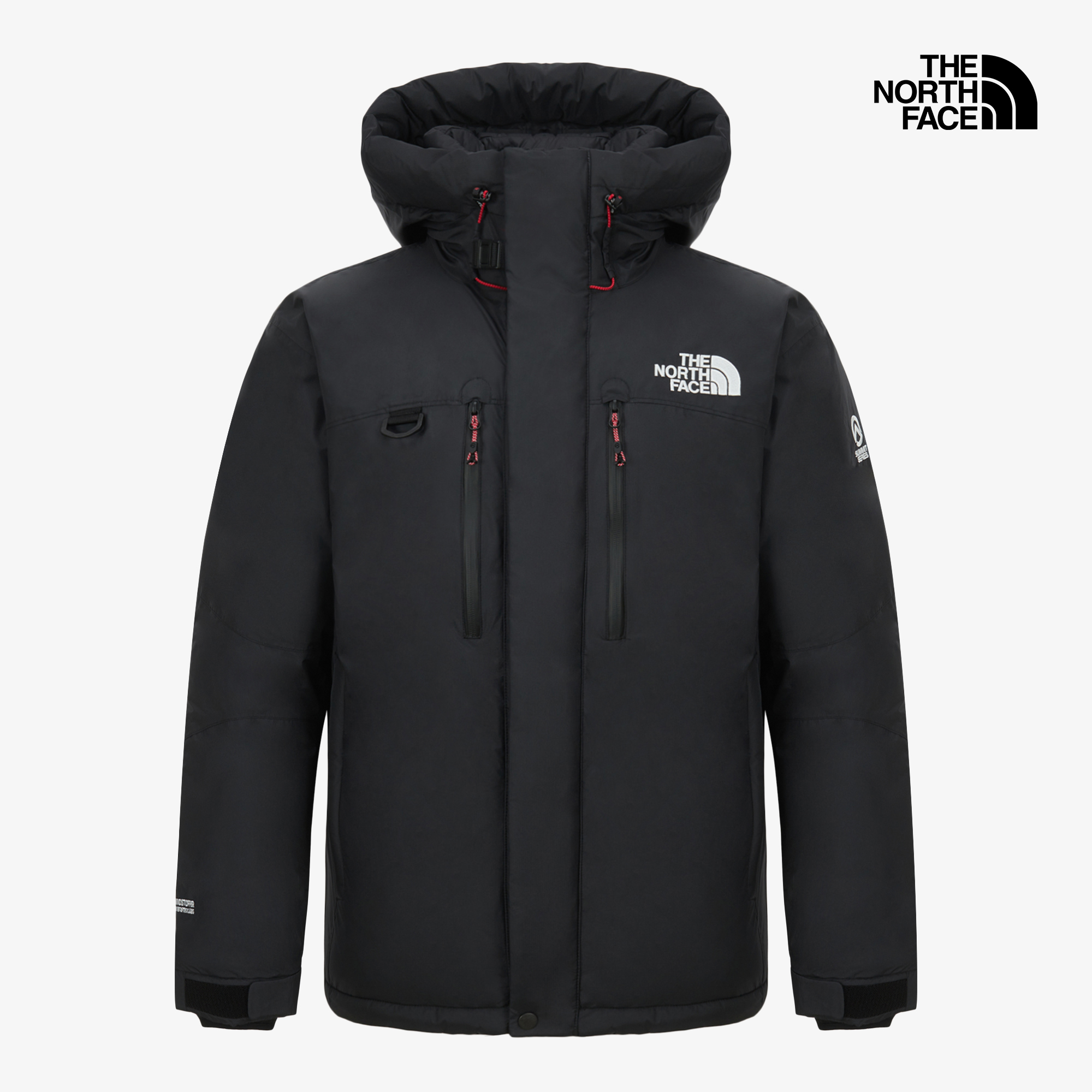 M'S HIMALAYAN PARKA (RDS)