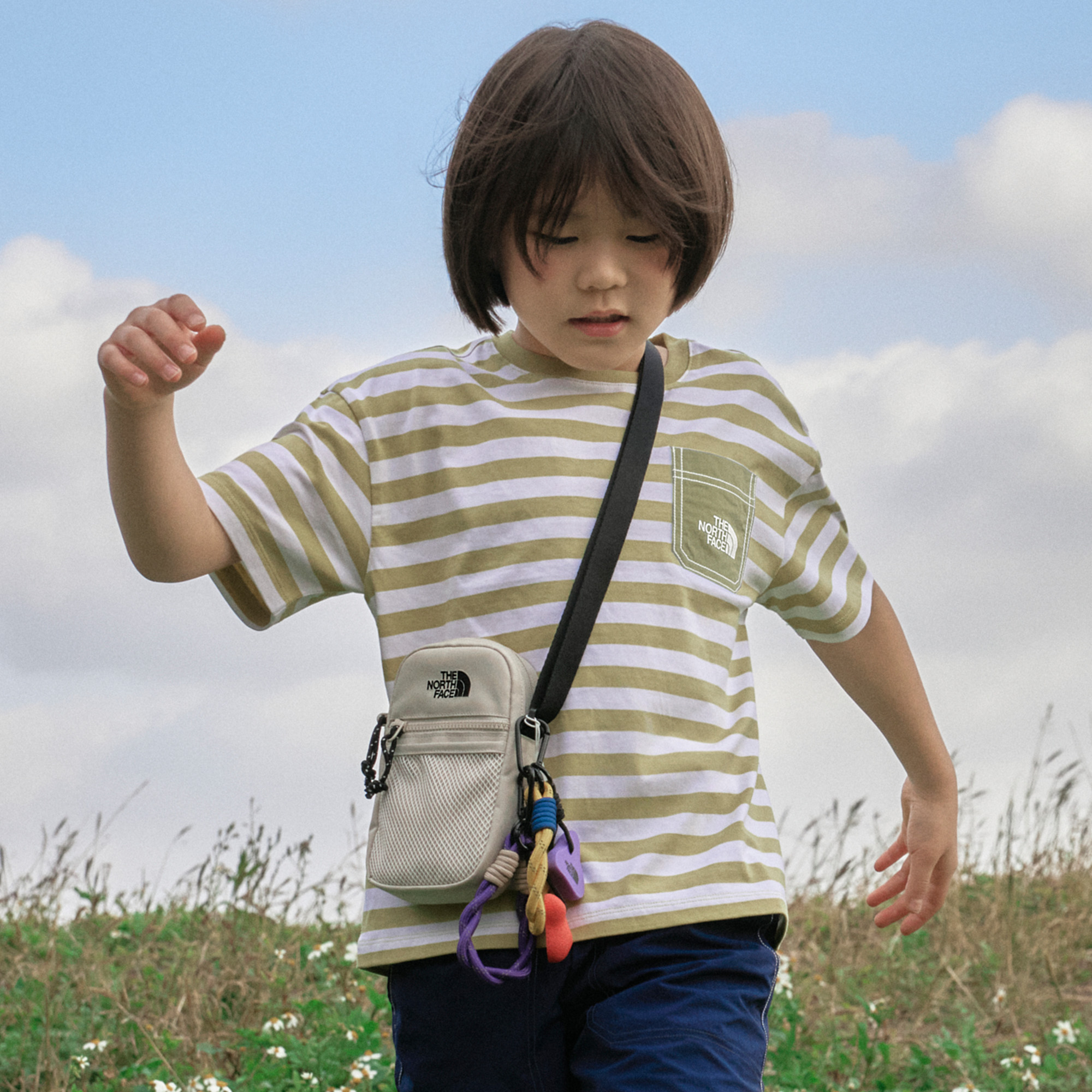 K'S CROSS BAG S