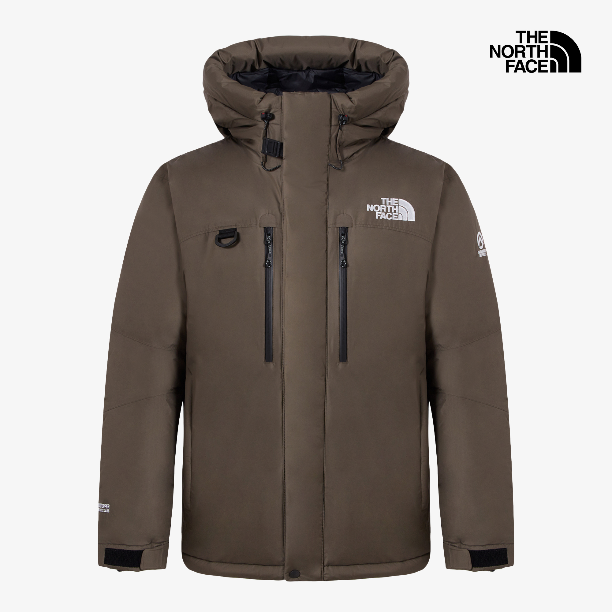M'S HIMALAYAN PARKA (RDS)