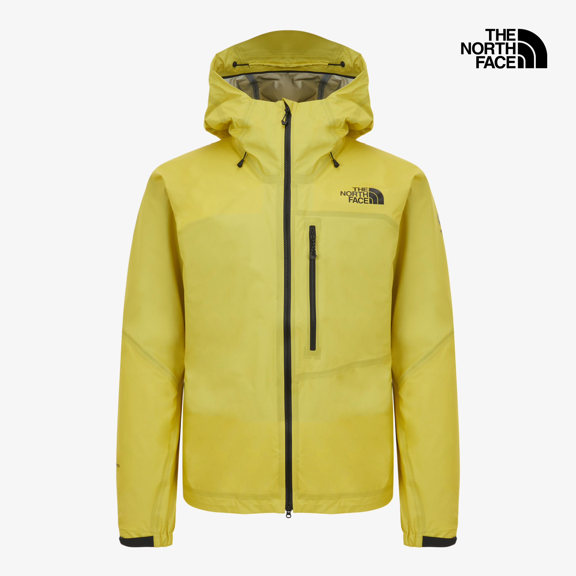 THUI ZOM PEAK JACKET