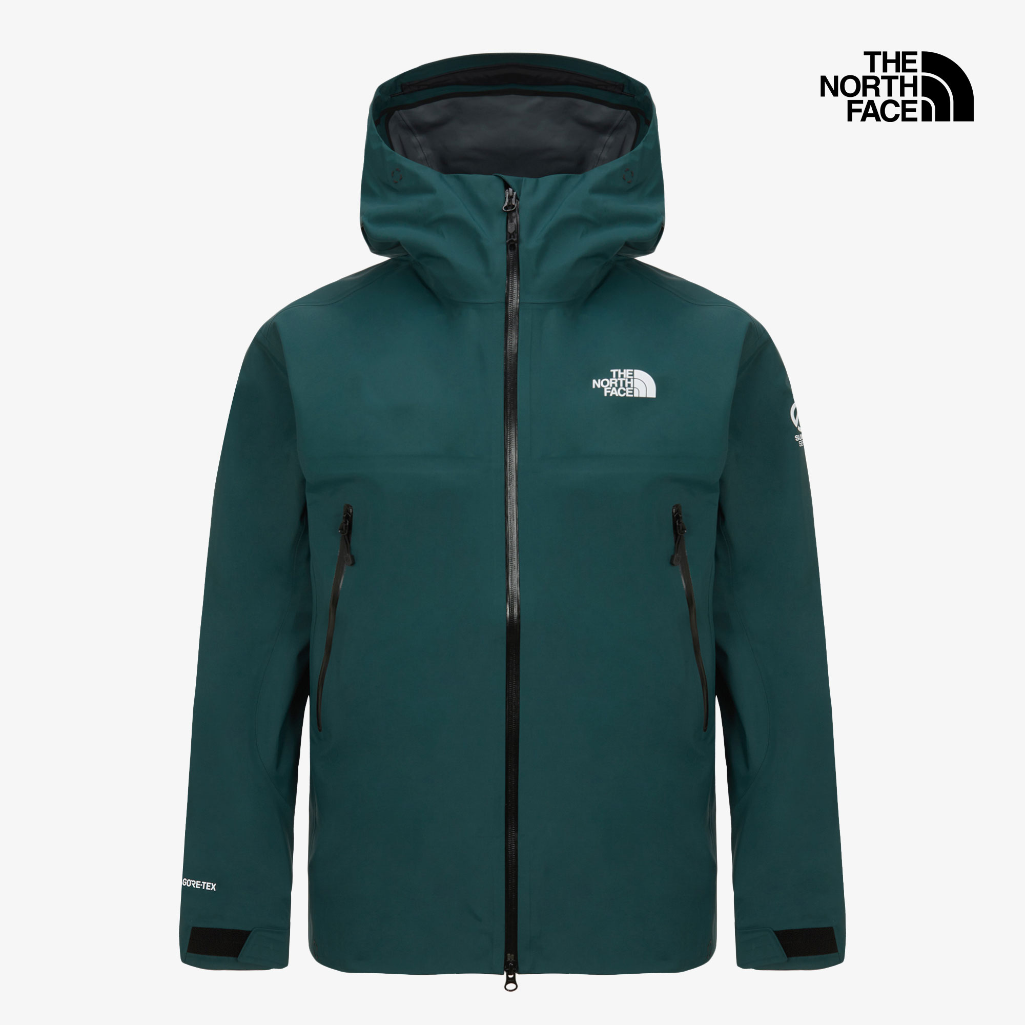 M'S SUMMIT EIGER GTX JACKET