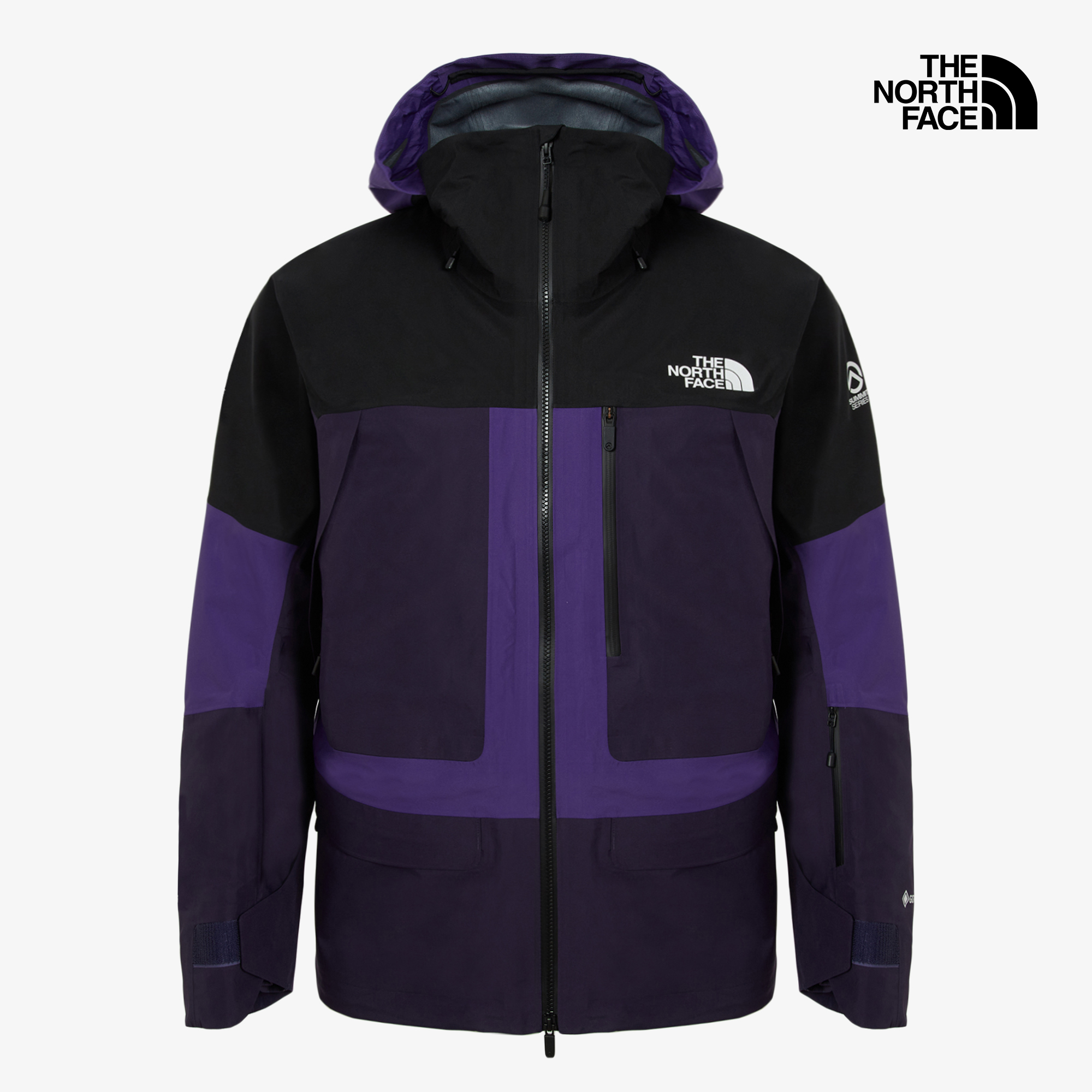 M SUMMIT VERBIER GTX JACKET