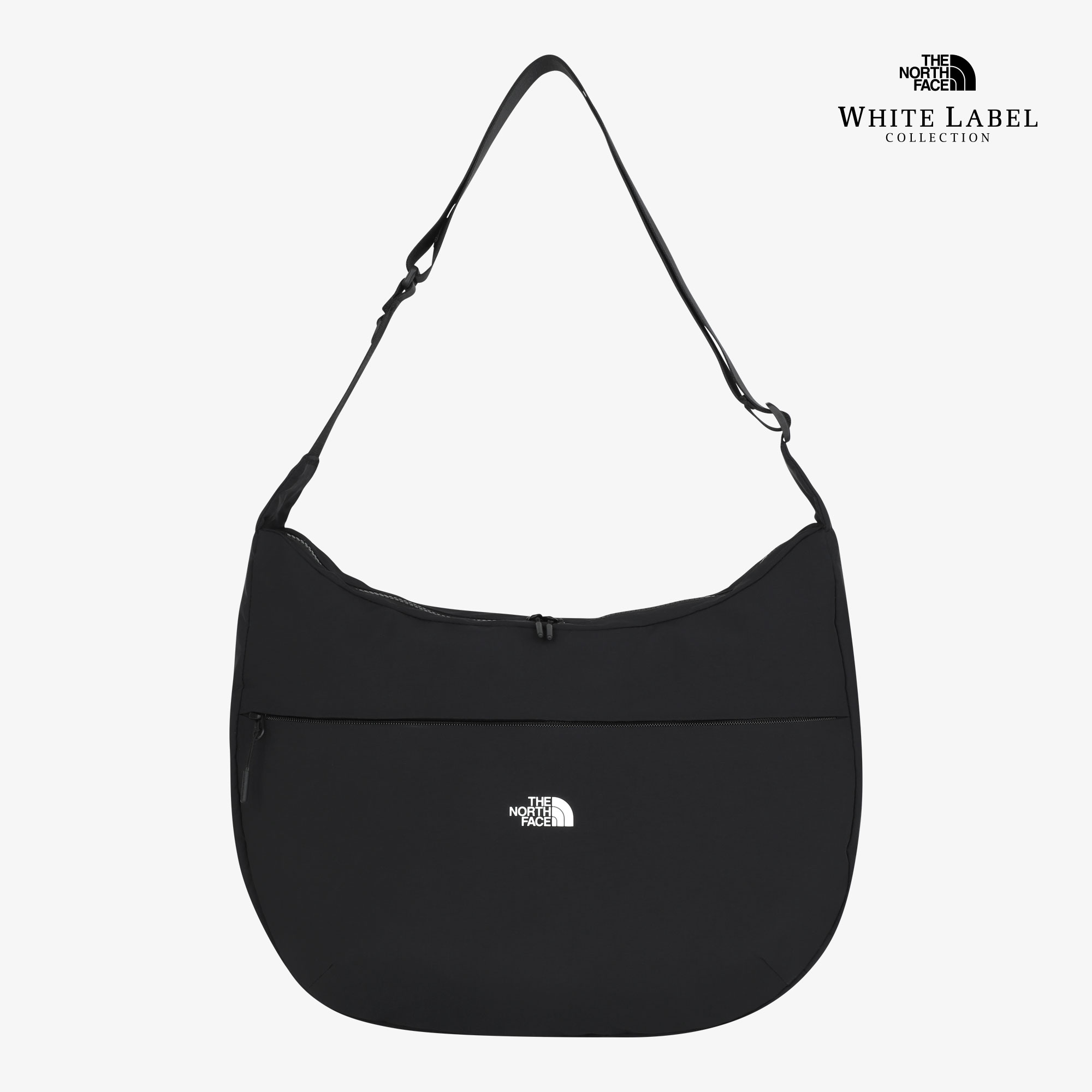 LINDEN HOBO CROSSBODY