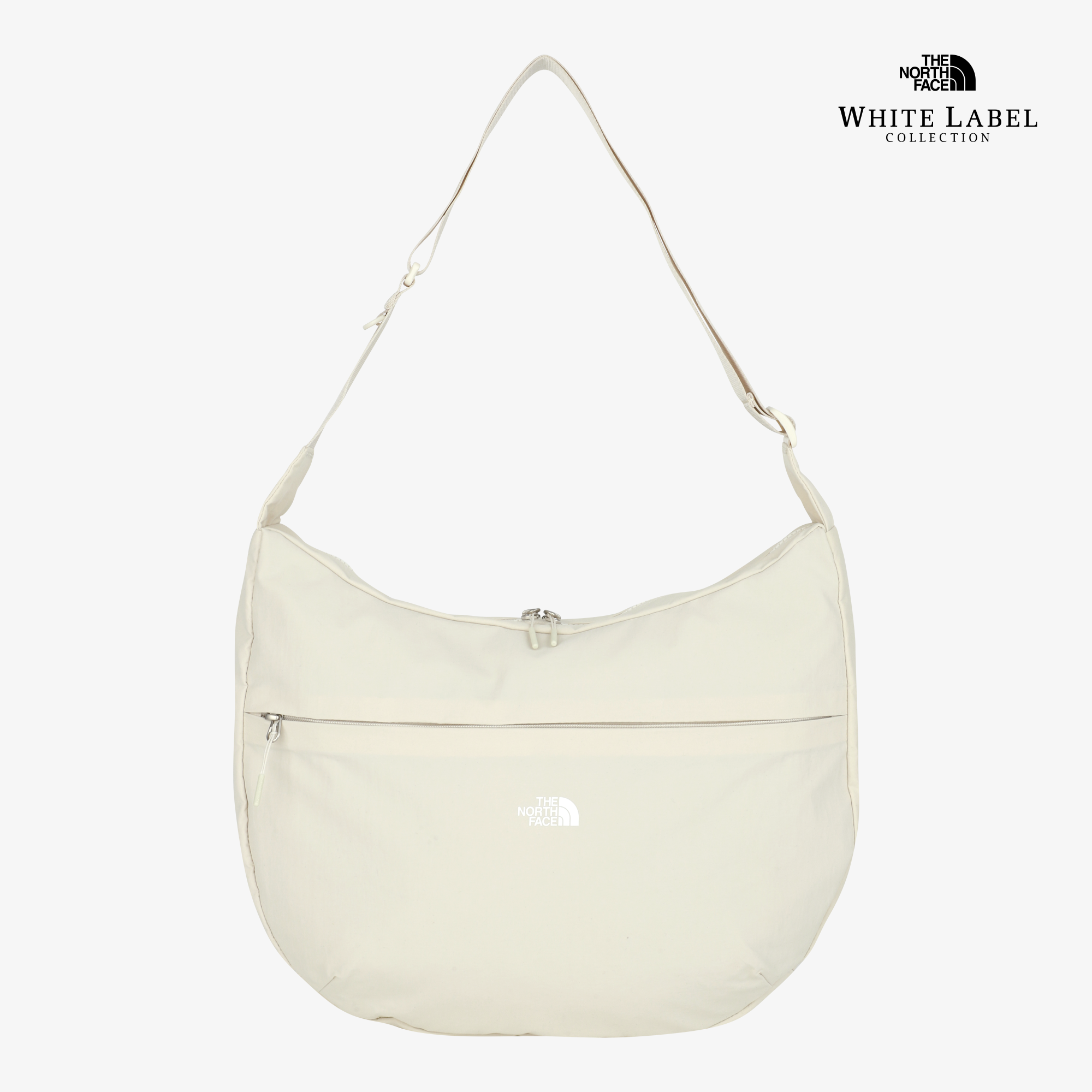 LINDEN HOBO CROSSBODY