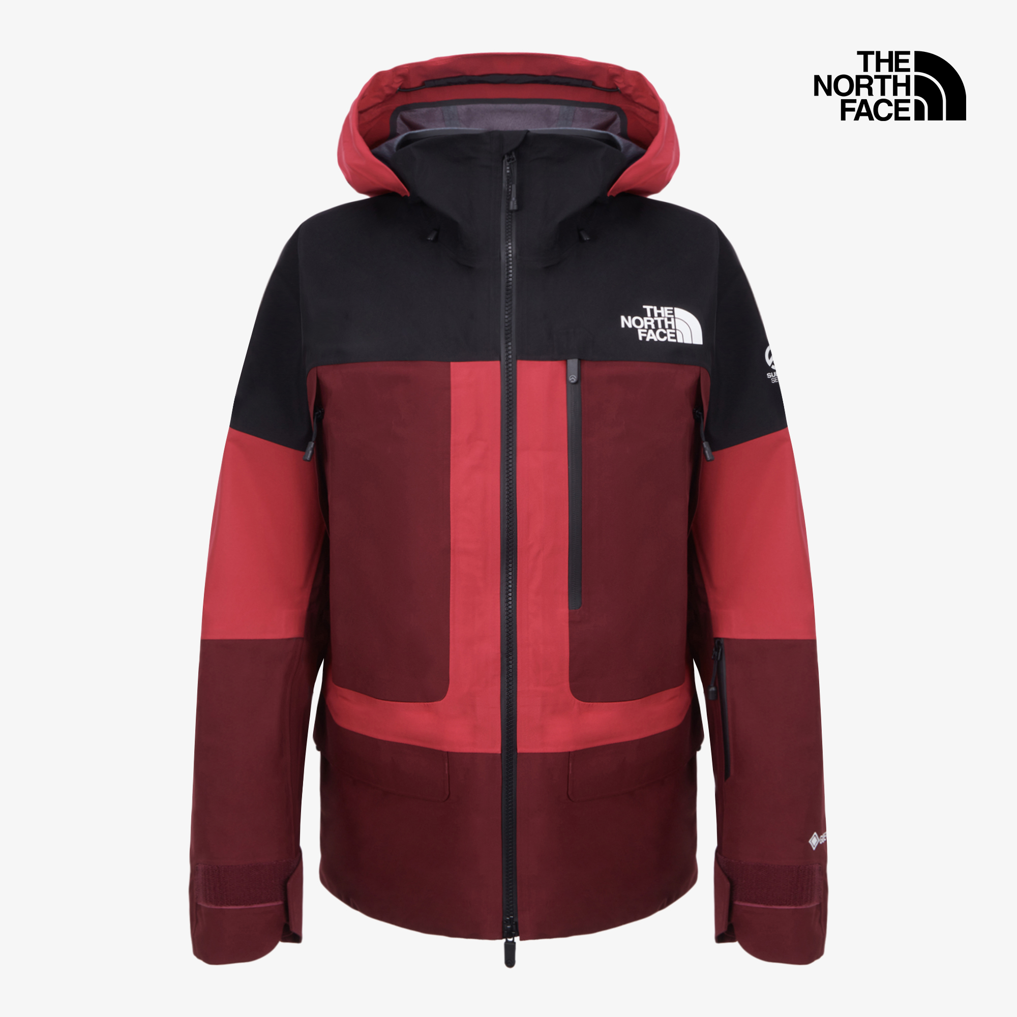W SUMMIT VERBIER GTX JACKET