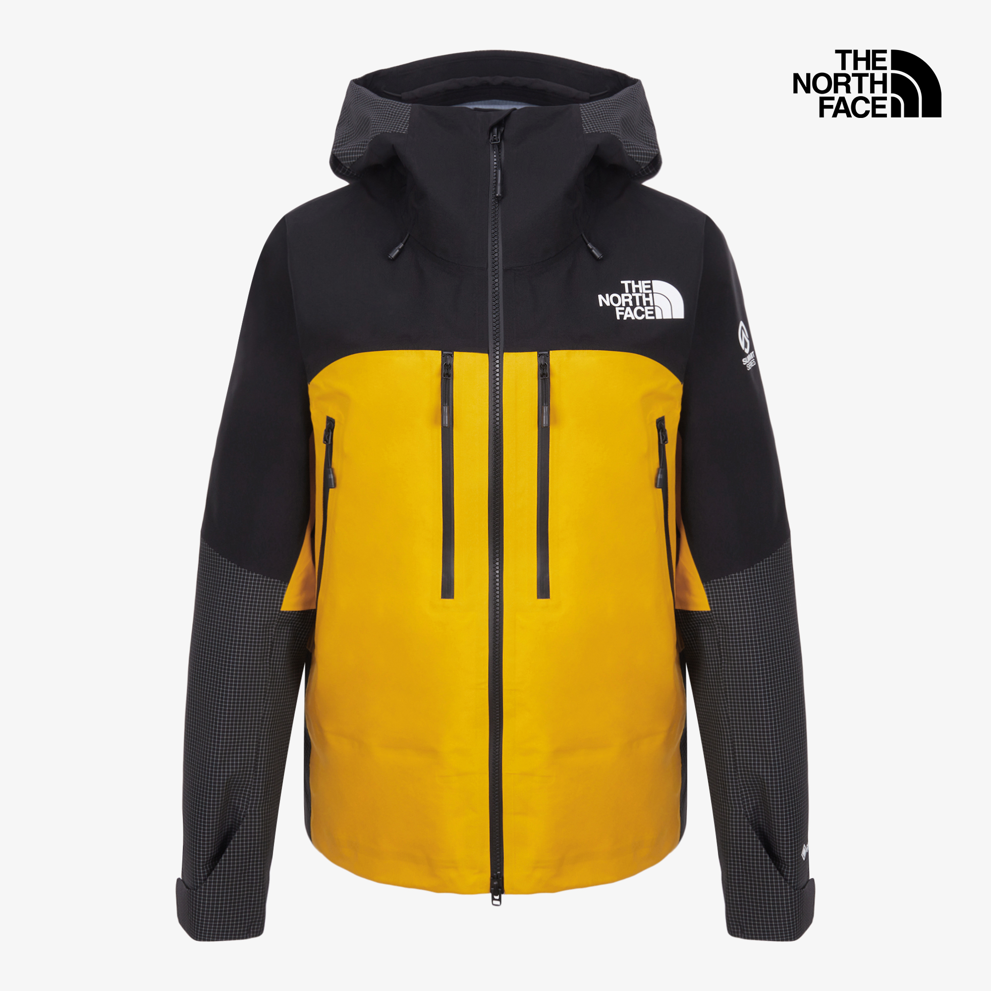 W SUMMIT MOUNTAIN GTX PRO JACKET